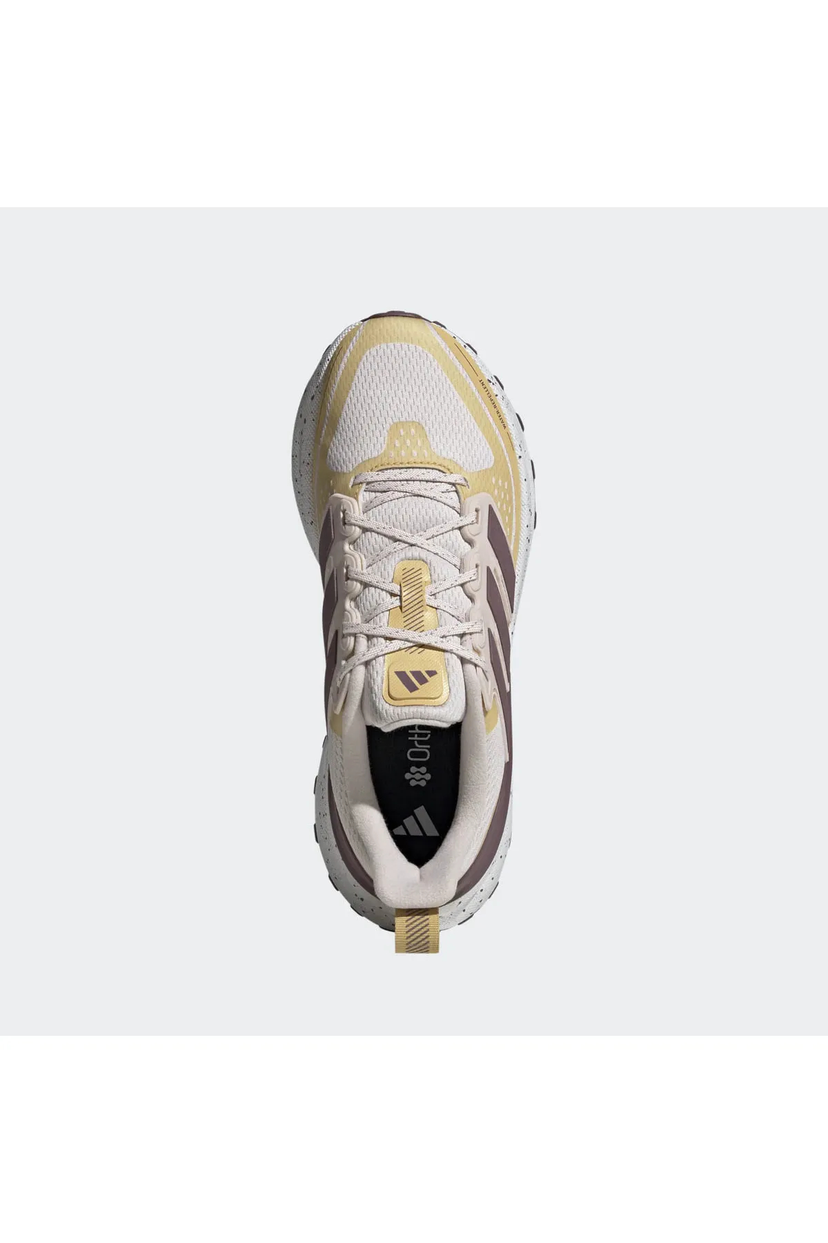 Adidas JP5903 ULTRARUN 5 TR W Kadın Yürüyüş Ayakkabısı Sarı