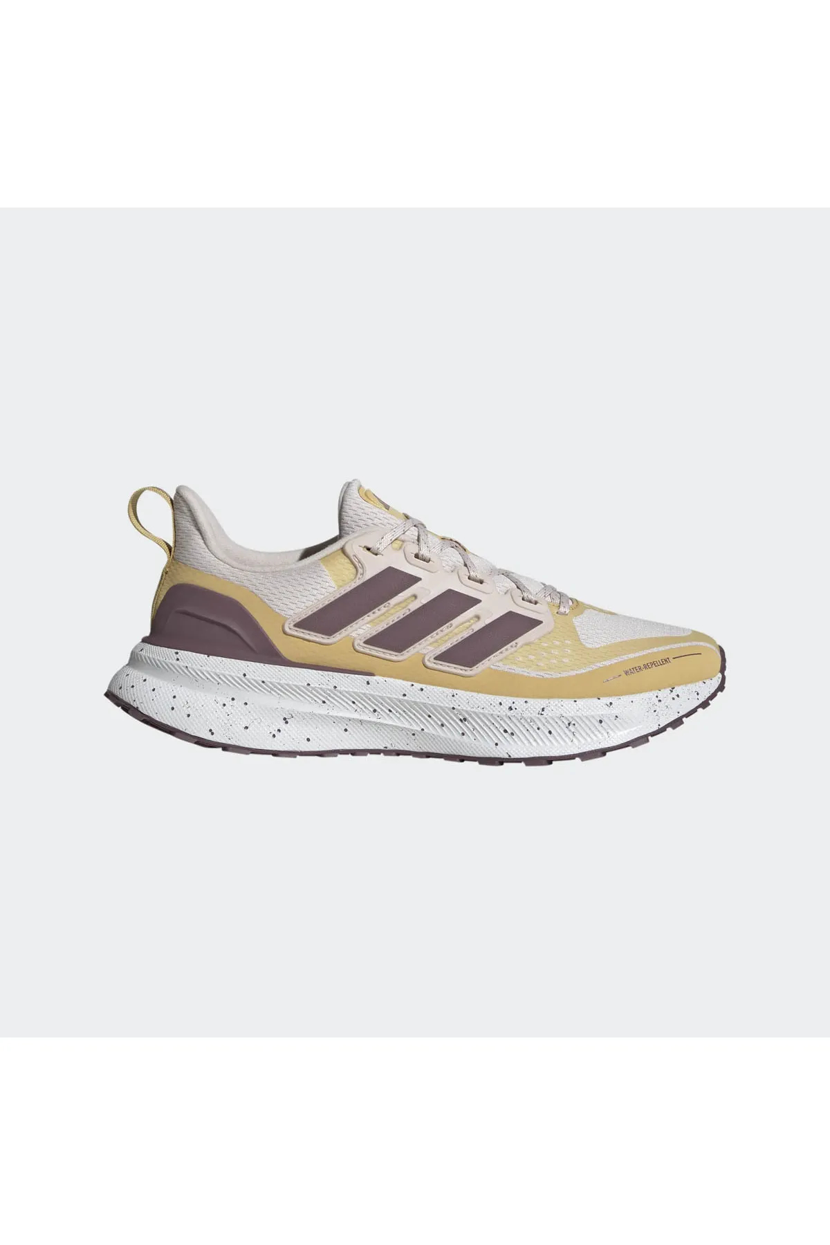 Adidas JP5903 ULTRARUN 5 TR W Kadın Yürüyüş Ayakkabısı Sarı
