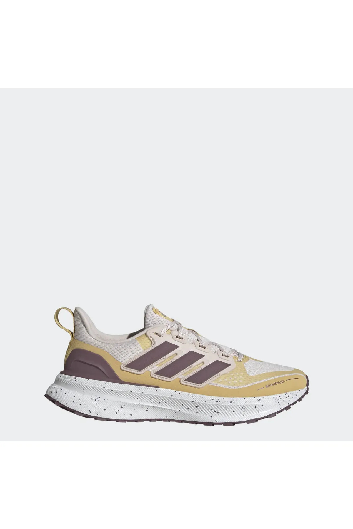 Adidas JP5903 ULTRARUN 5 TR W Kadın Yürüyüş Ayakkabısı Sarı