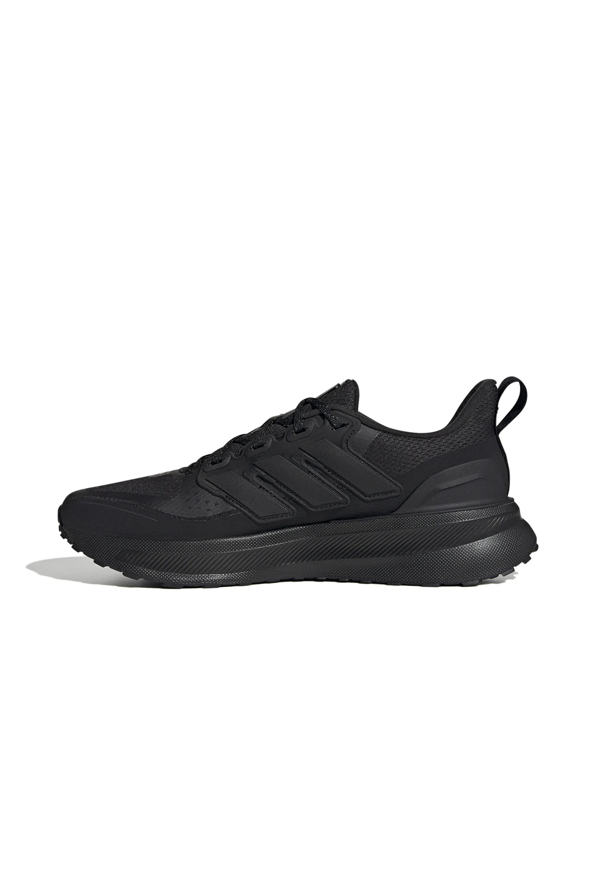 Adidas JP5908 ULTRARUN 5 TR  Erkek Yürüyüş Ayakkabısı Siyah