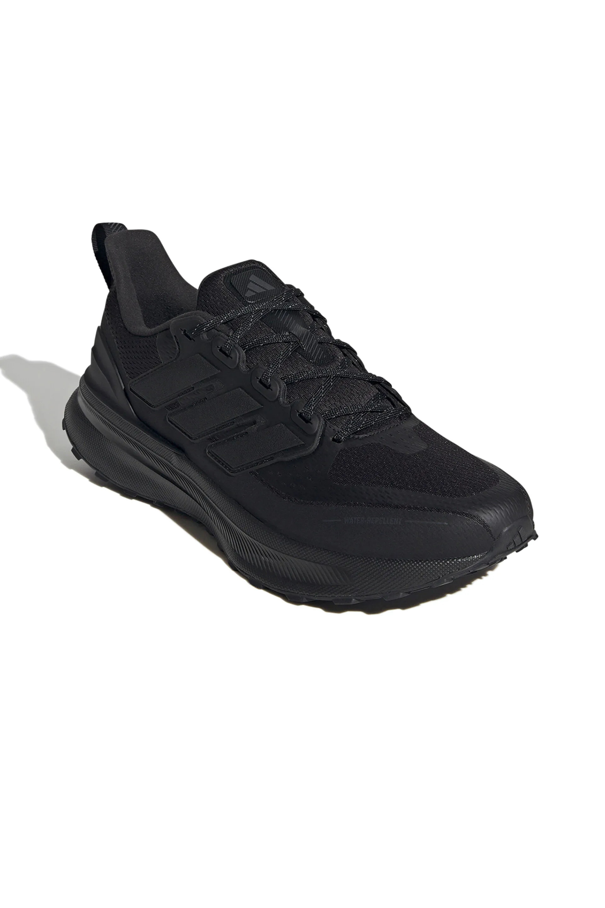 Adidas JP5908 ULTRARUN 5 TR  Erkek Yürüyüş Ayakkabısı Siyah