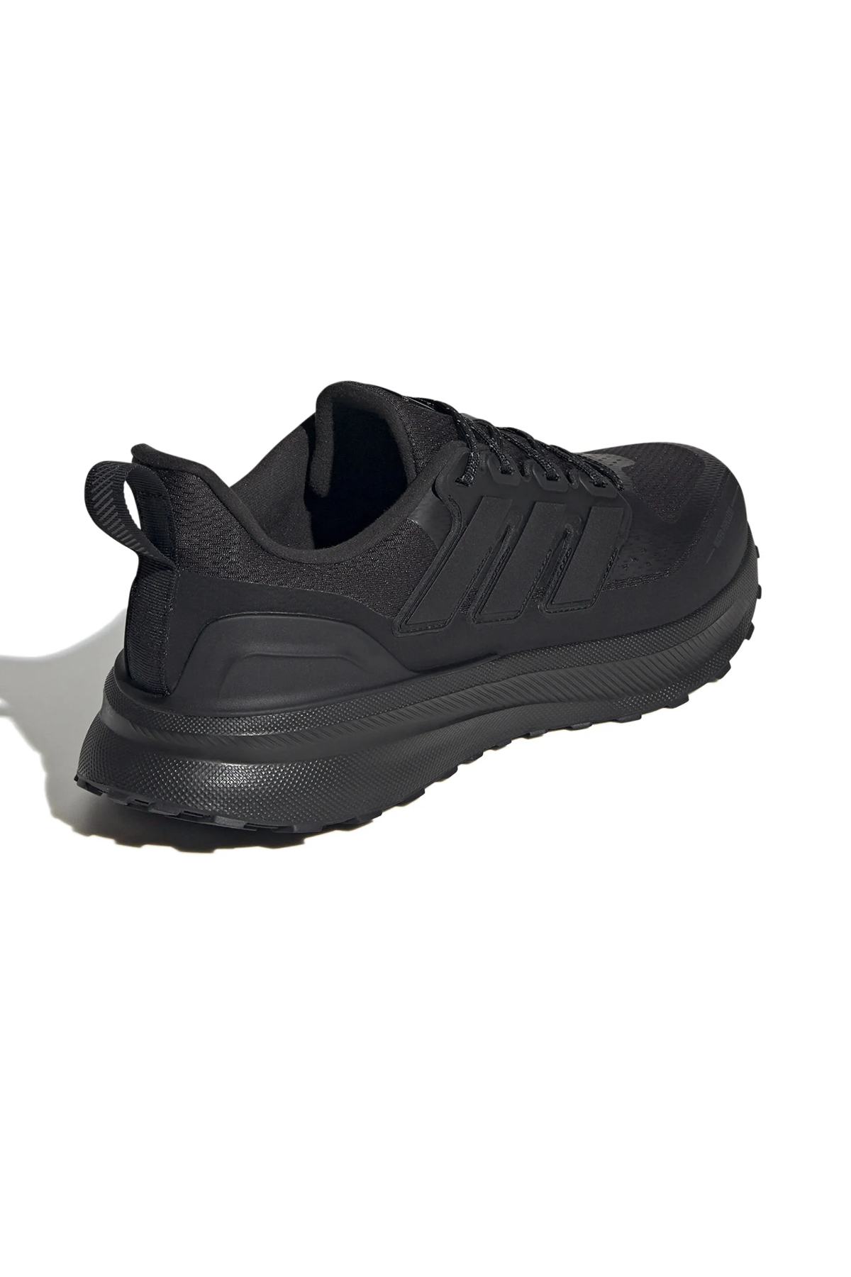 Adidas JP5908 ULTRARUN 5 TR  Erkek Yürüyüş Ayakkabısı Siyah