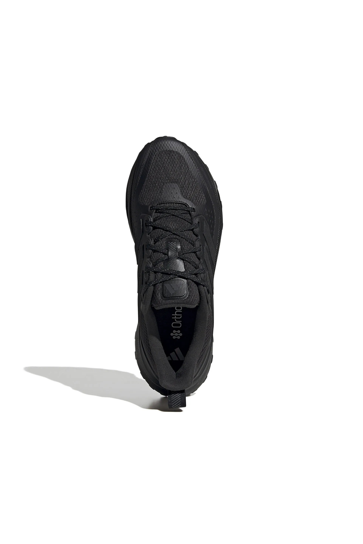 Adidas JP5908 ULTRARUN 5 TR  Erkek Yürüyüş Ayakkabısı Siyah