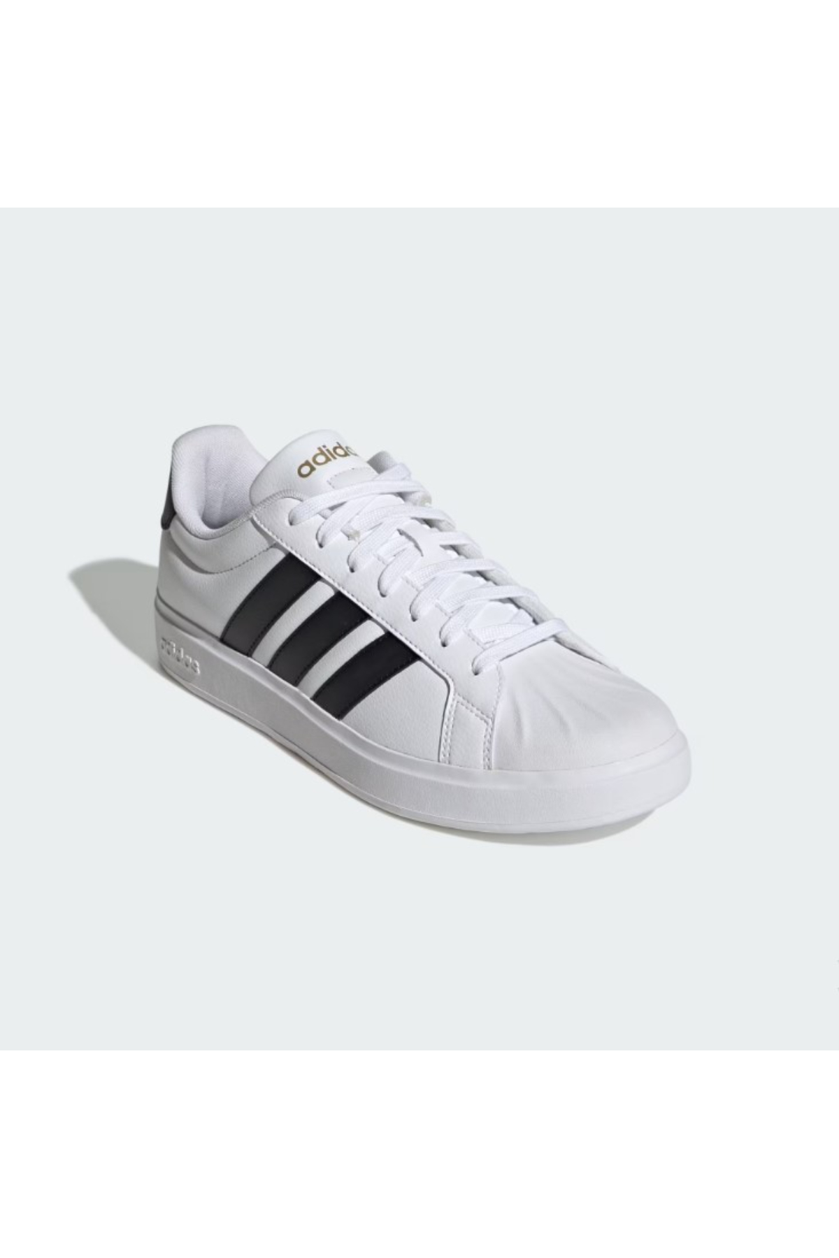 Adidas JP8275 STREETTALK Erkek Sneaker Beyaz