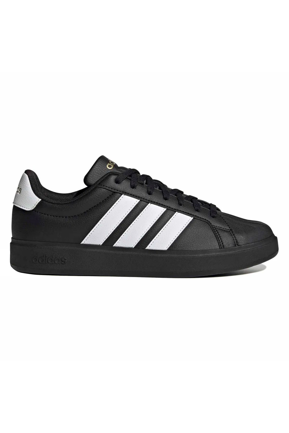 Adidas JP8276 STREETTALK Erkek Sneaker Siyah Beyaz