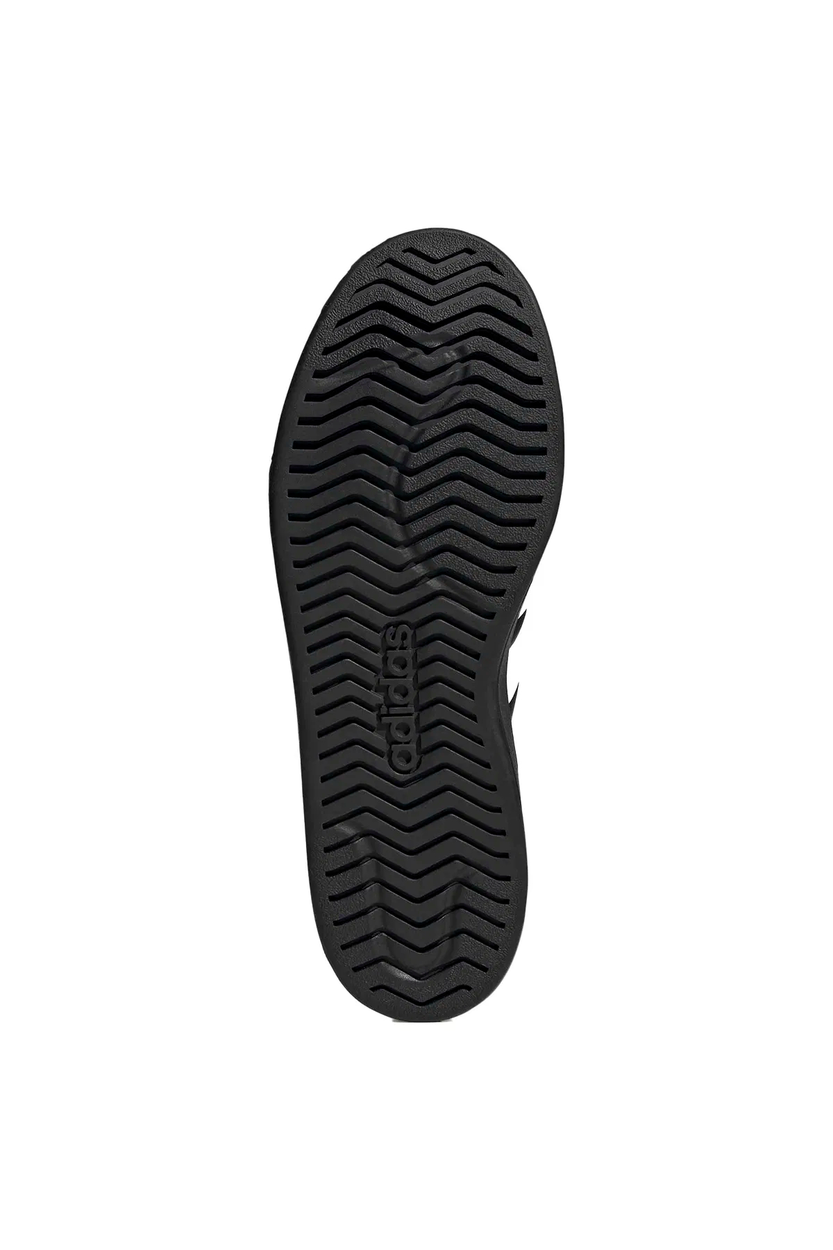 Adidas JP8276 STREETTALK Erkek Sneaker Siyah Beyaz