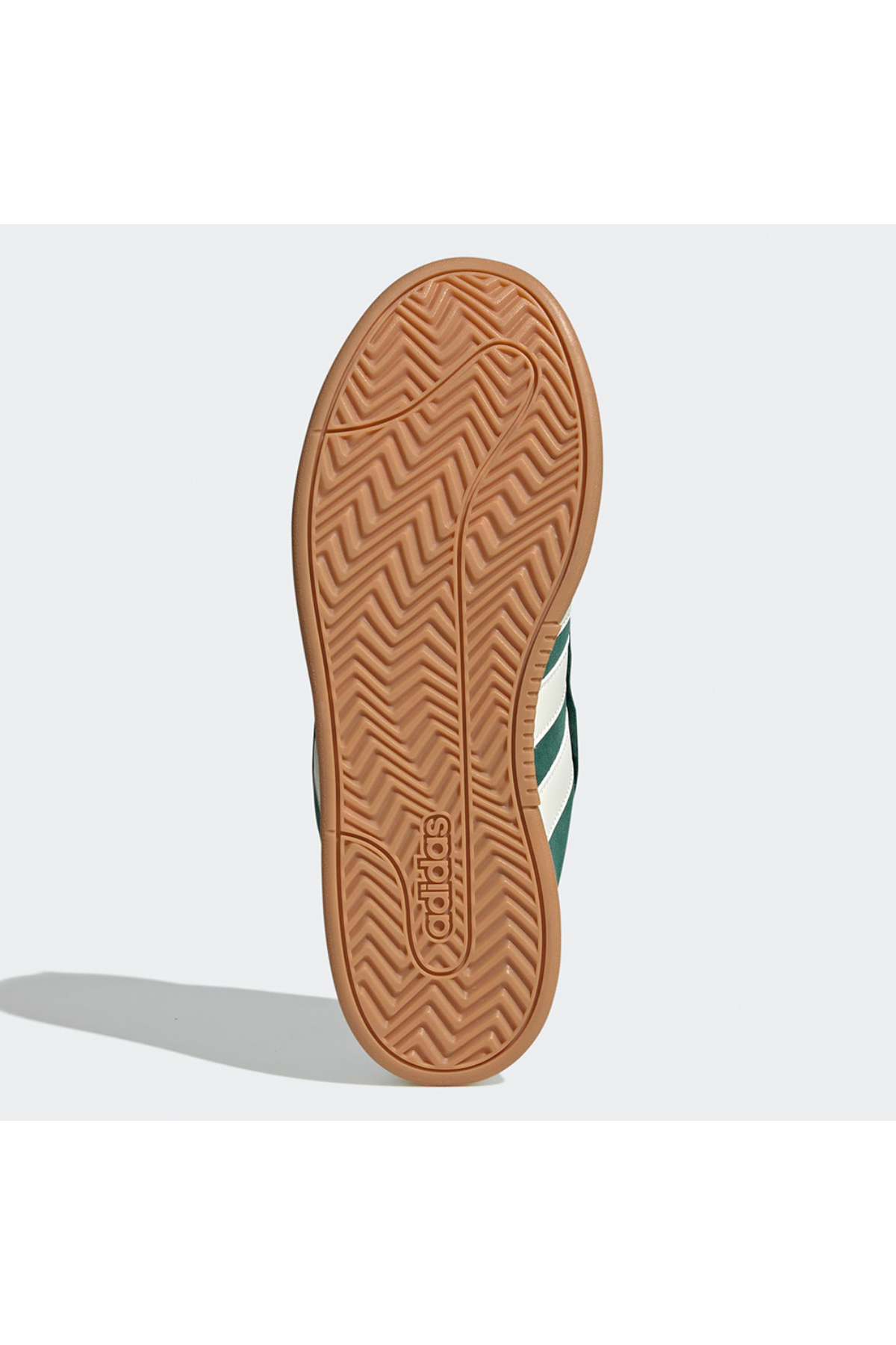 Adidas JP8734 GRAND COURT ALPHA 00s Erkek Sneaker Ayakkabı yeşil beyaz