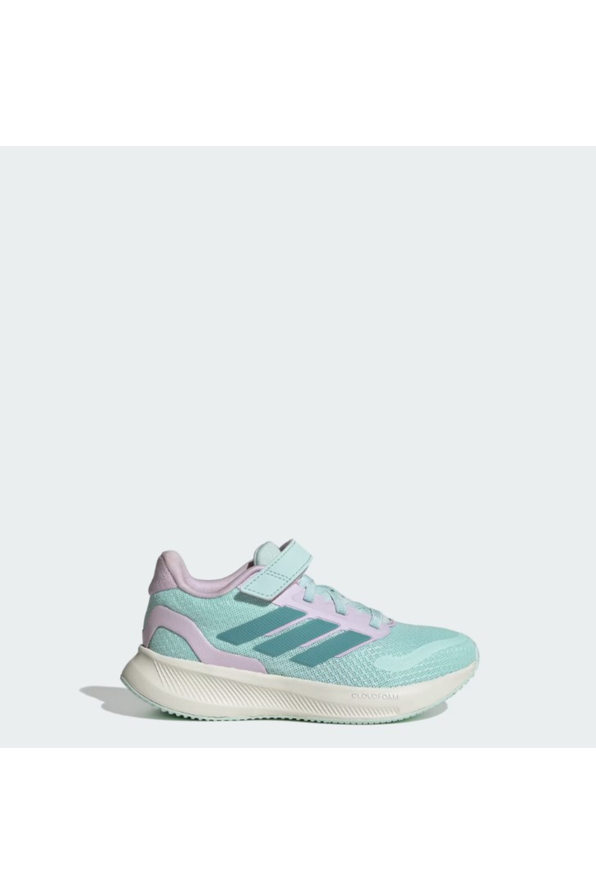Adidas JP9403 RUNFALCON 5 EL C Çocuk Yürüyüş Ayakkabısı Mint
