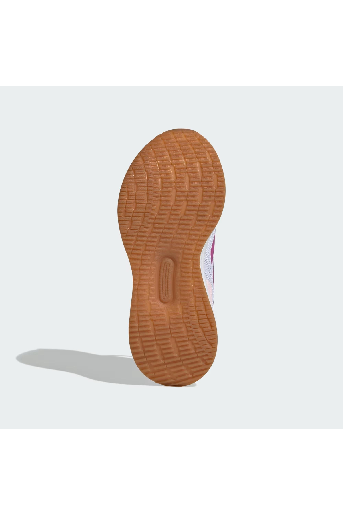 Adidas JP9405 RUNFALCON 5 EL C Çocuk Yürüyüş Ayakkabısı Beyaz Pembe