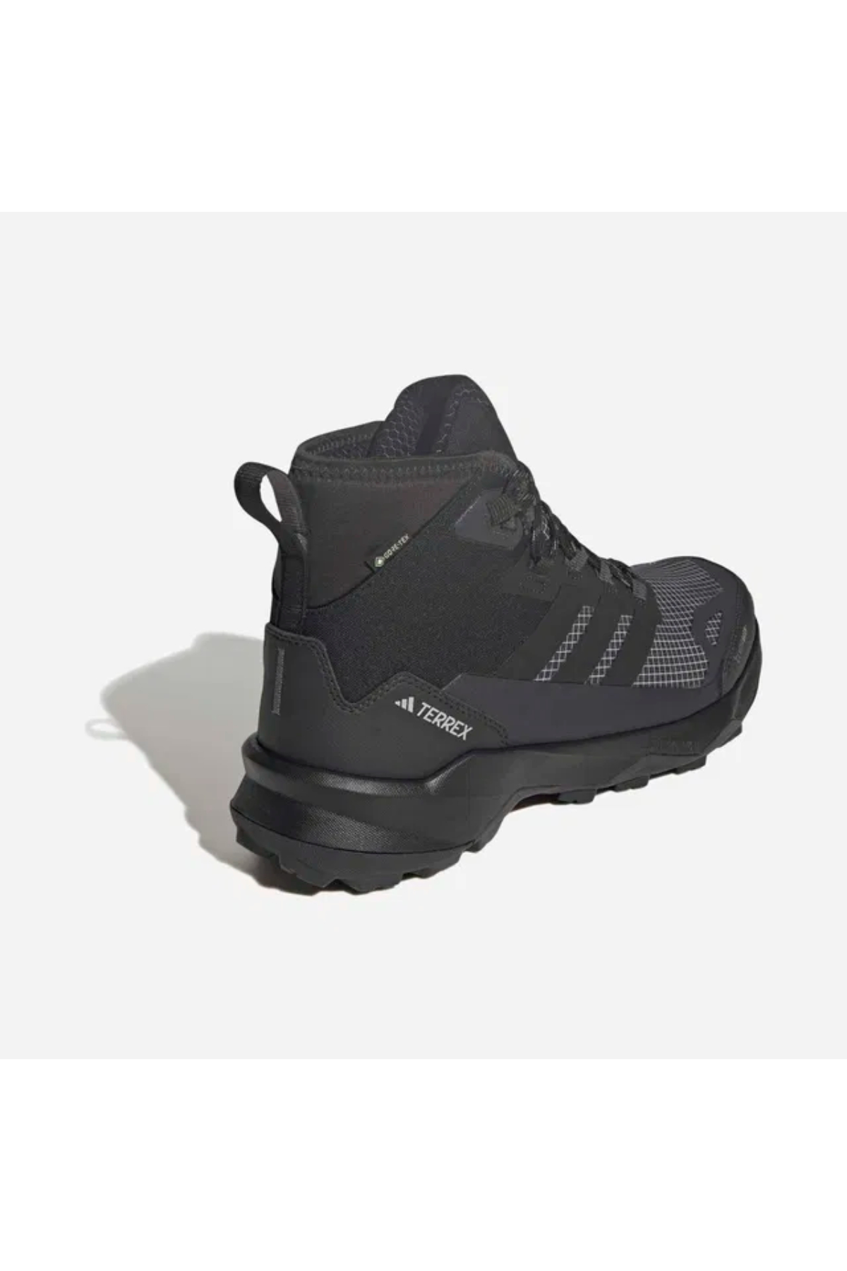 Adidas JQ2205 SKYCHASER AX5 MID GTX CLIM TERREX Erkek Outdoor Bot Siyah
