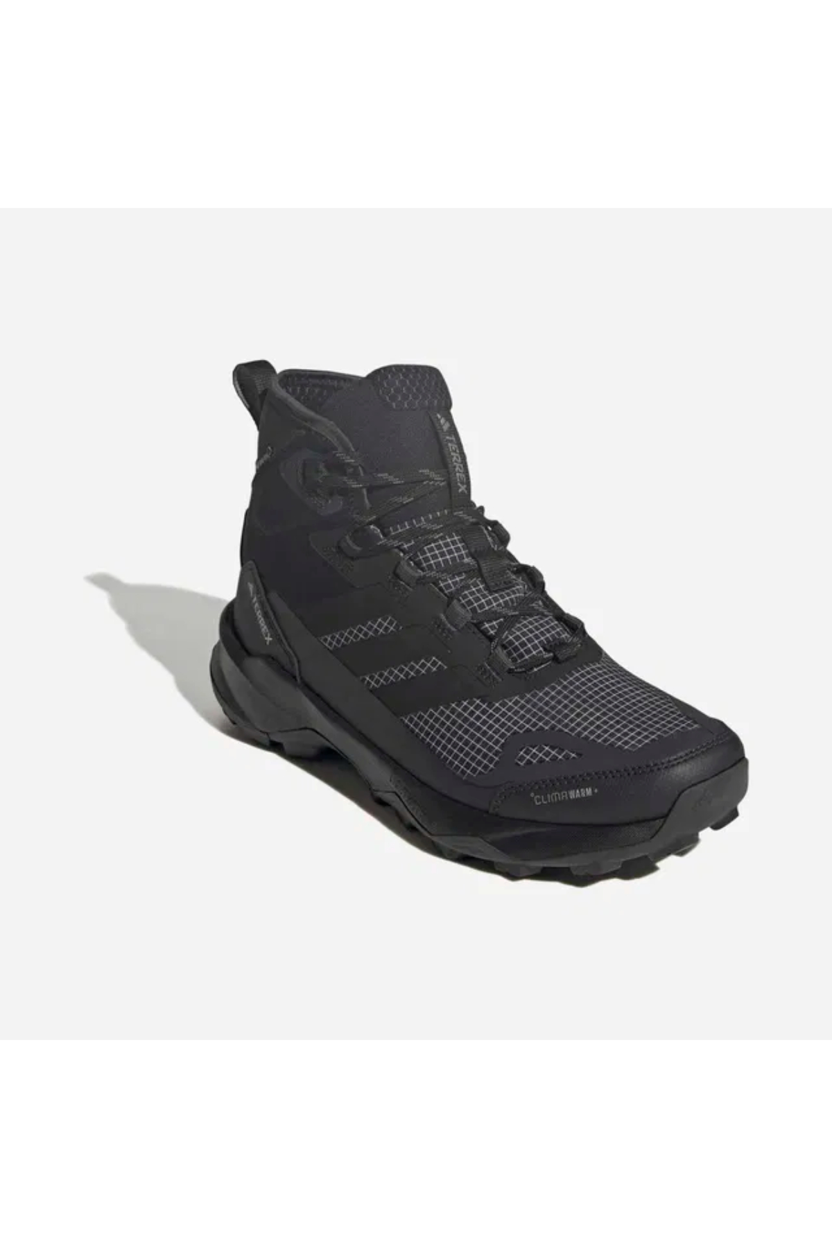 Adidas JQ2205 SKYCHASER AX5 MID GTX CLIM TERREX Erkek Outdoor Bot Siyah