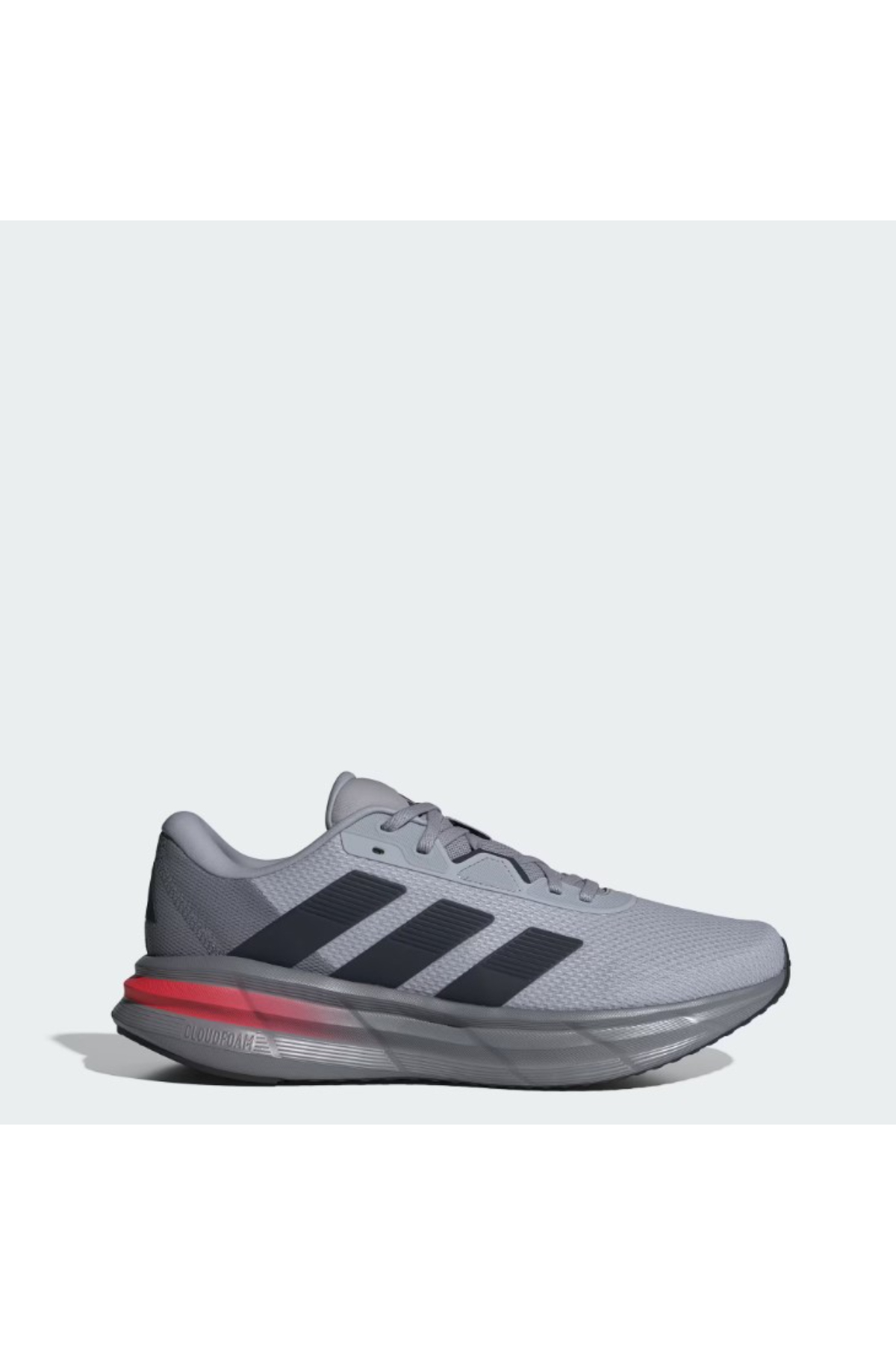 Adidas JQ2626 GALAXY 7 M Erkek Yürüyüş Ayakkabısı Gri