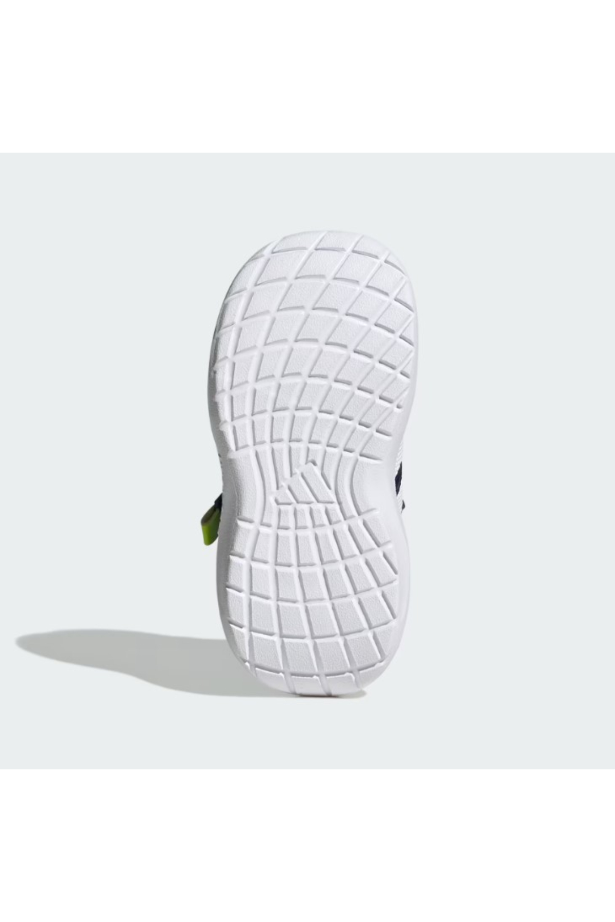 Adidas JQ4161 LIGHTORAMA RNR EL I Çocuk Yürüyüş Ayakkabısı Mavi yeşil