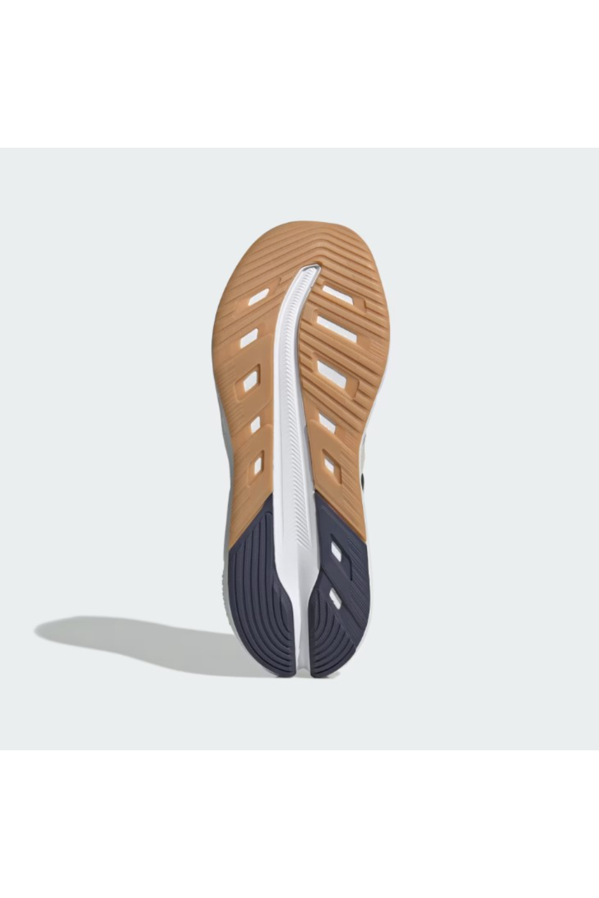 Adidas JQ6082 ASTRASTAR Erkek Yürüyüş Ayakkabı Lacivert