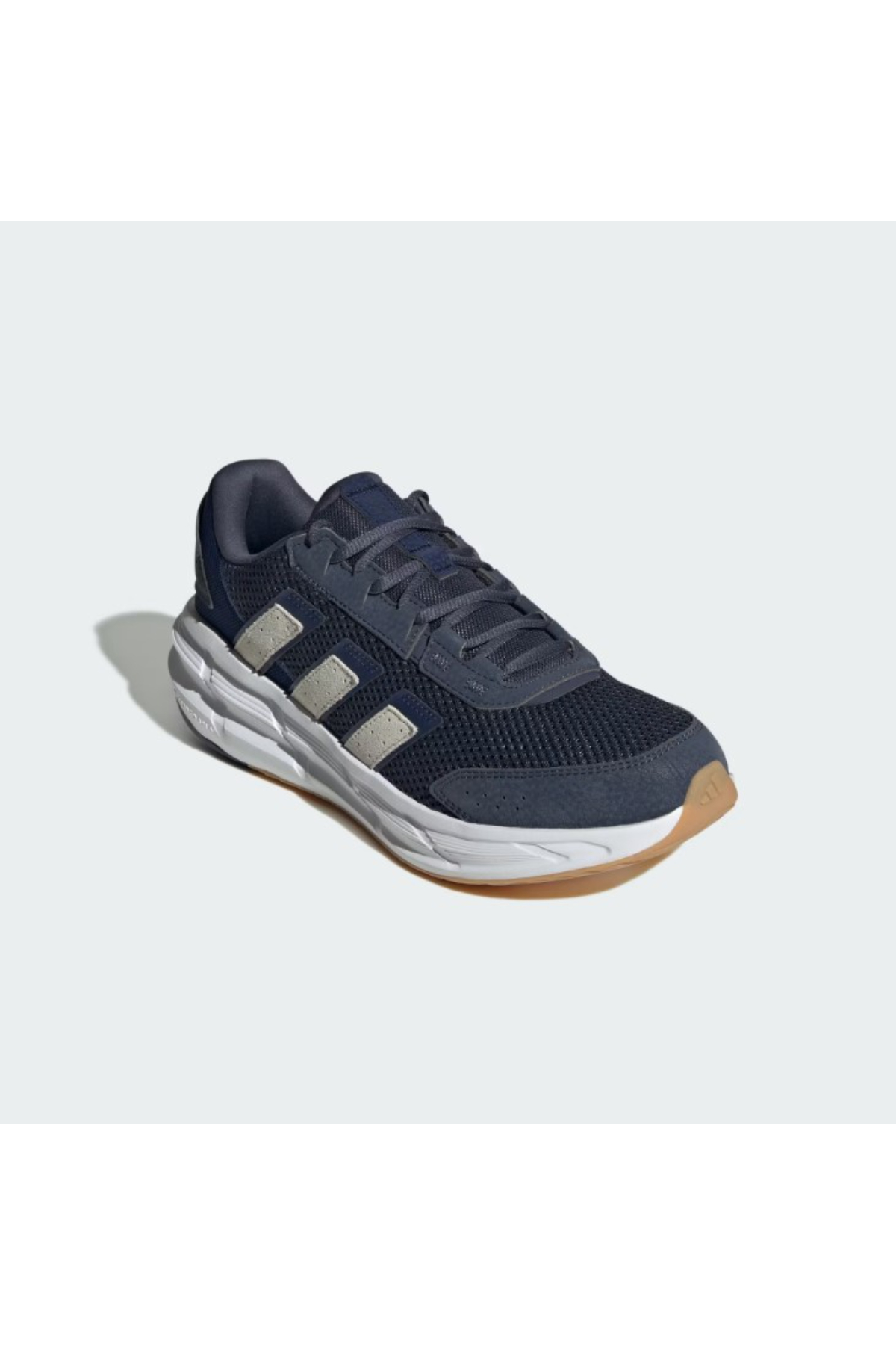 Adidas JQ6082 ASTRASTAR Erkek Yürüyüş Ayakkabı Lacivert