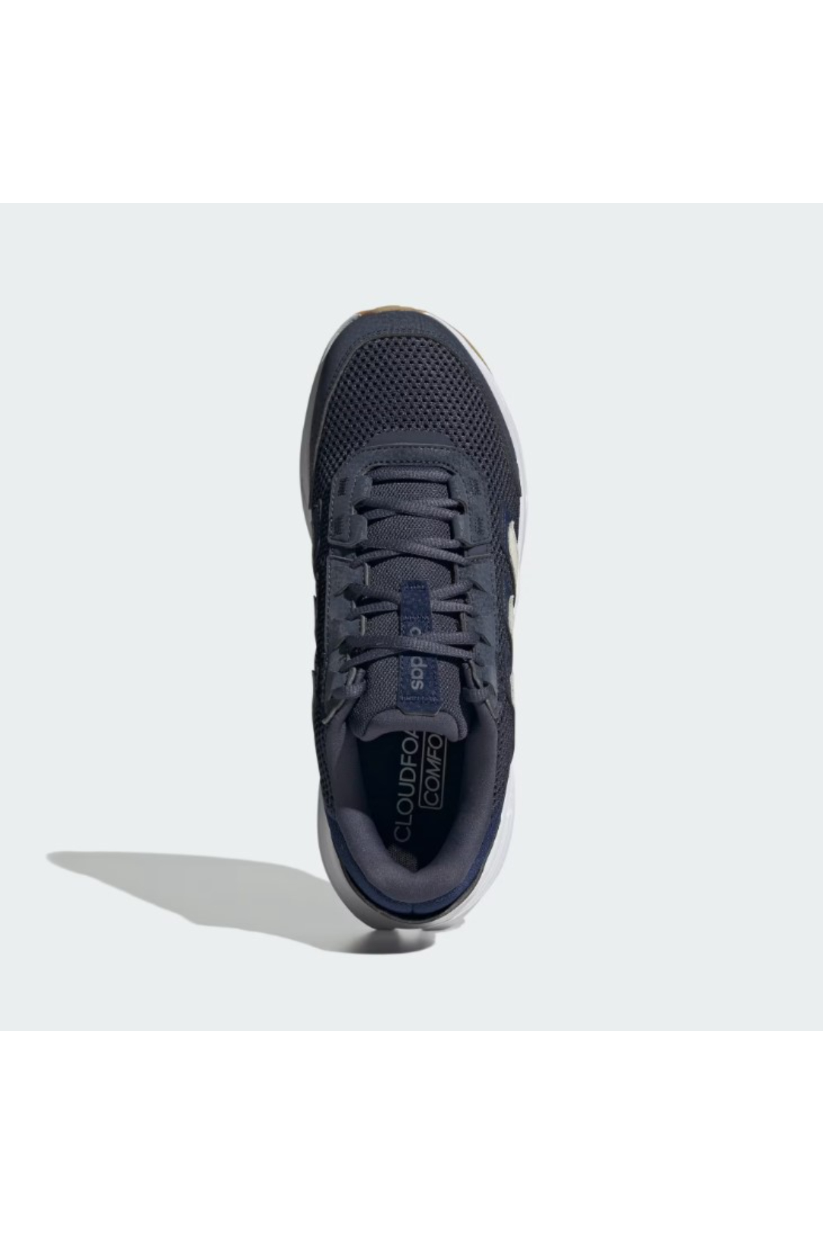 Adidas JQ6082 ASTRASTAR Erkek Yürüyüş Ayakkabı Lacivert