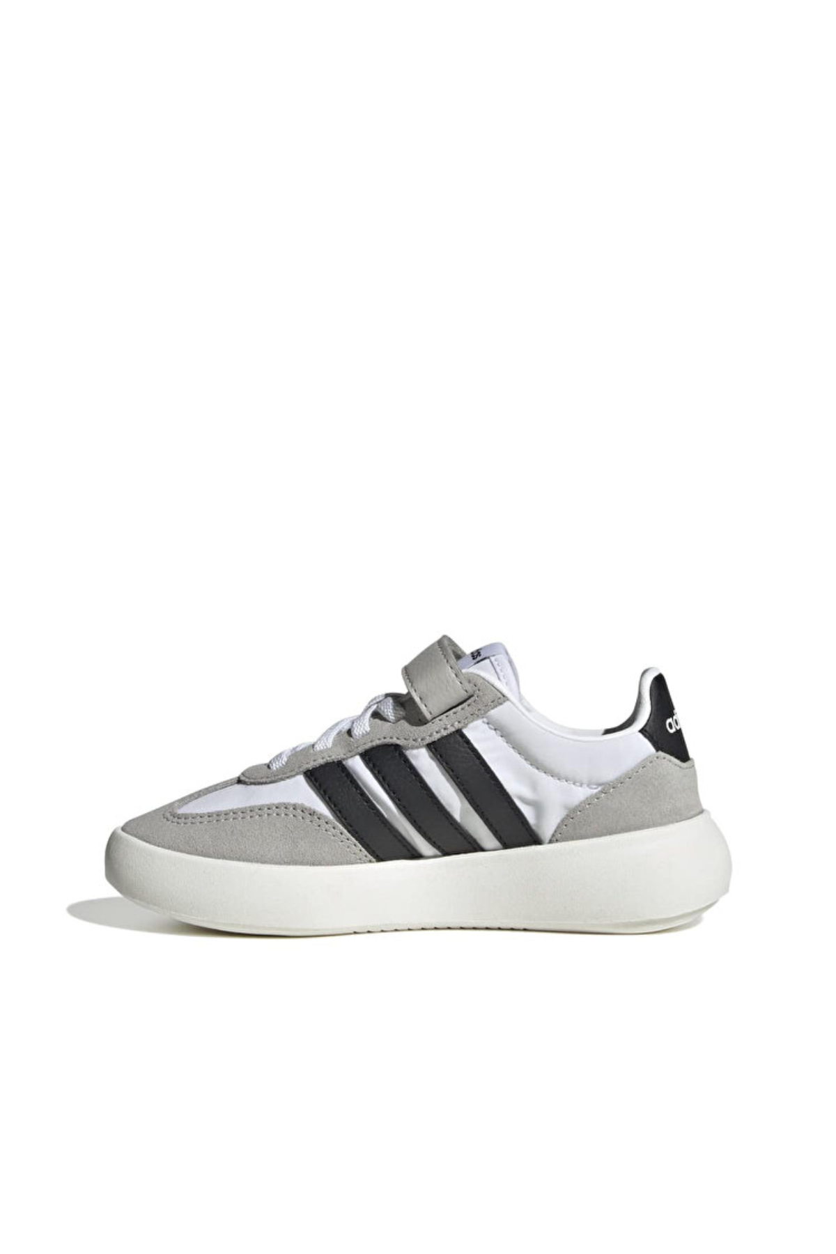 Adidas JQ8850 BARREDA DECODE EL C Çocuk Sneaker Beyaz