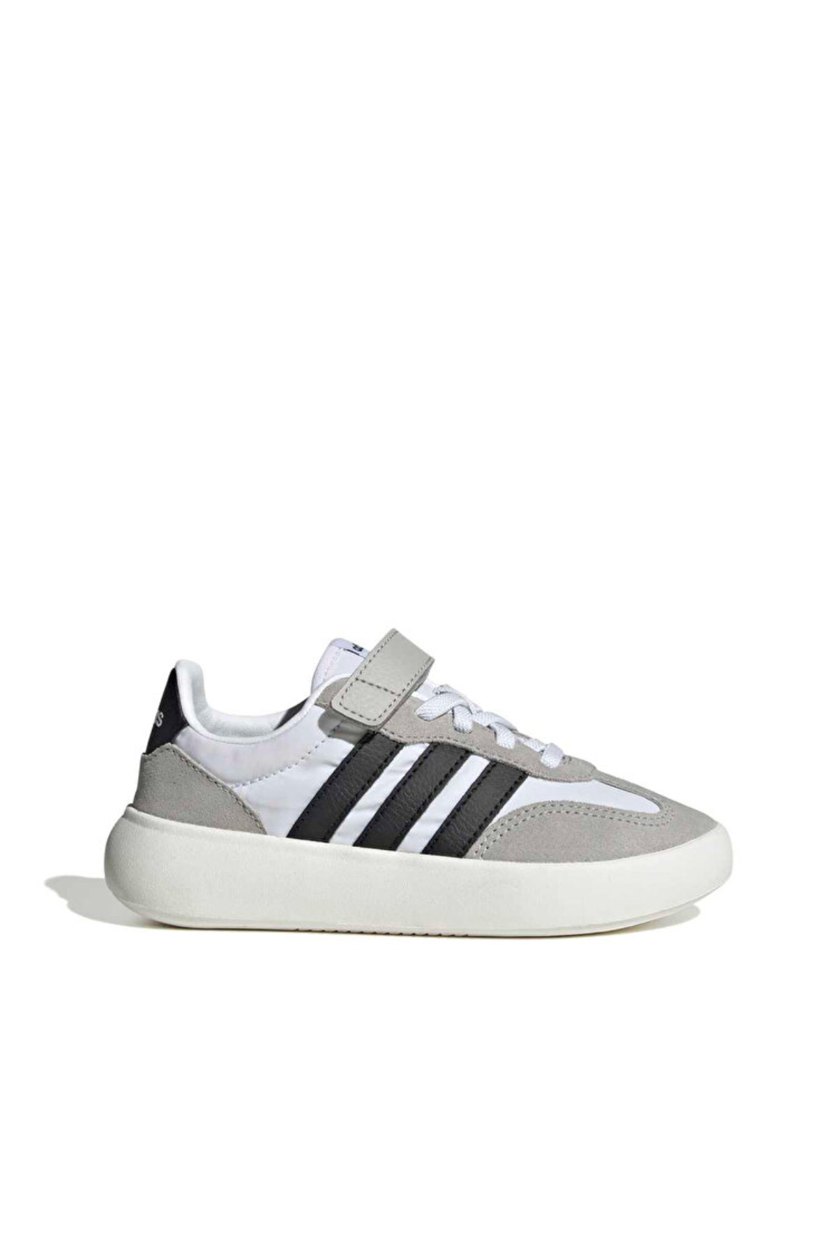 Adidas JQ8850 BARREDA DECODE EL C Çocuk Sneaker Beyaz