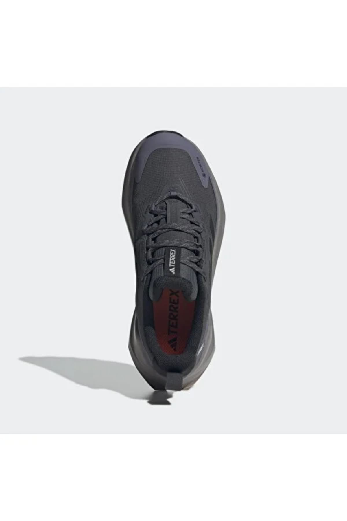 Adidas JQ9946 TERREX TRAILMAKER 2 GTX W Kadın Outdoor Ayakkabı mor