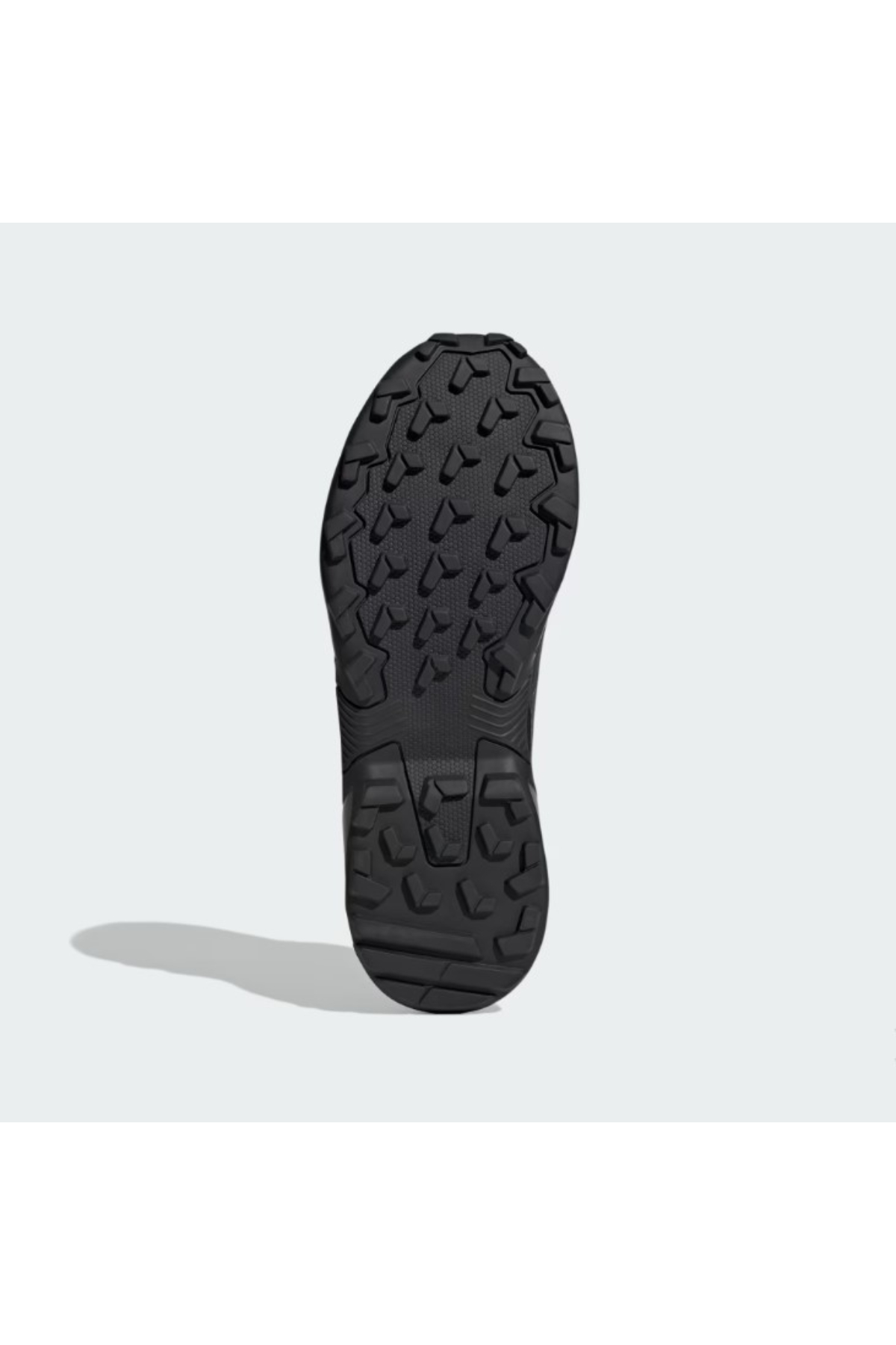 Adidas JR4009 TERREX EASTRAIL 3 CP Erkek Outdoor Ayakkabısı Siyah Gri