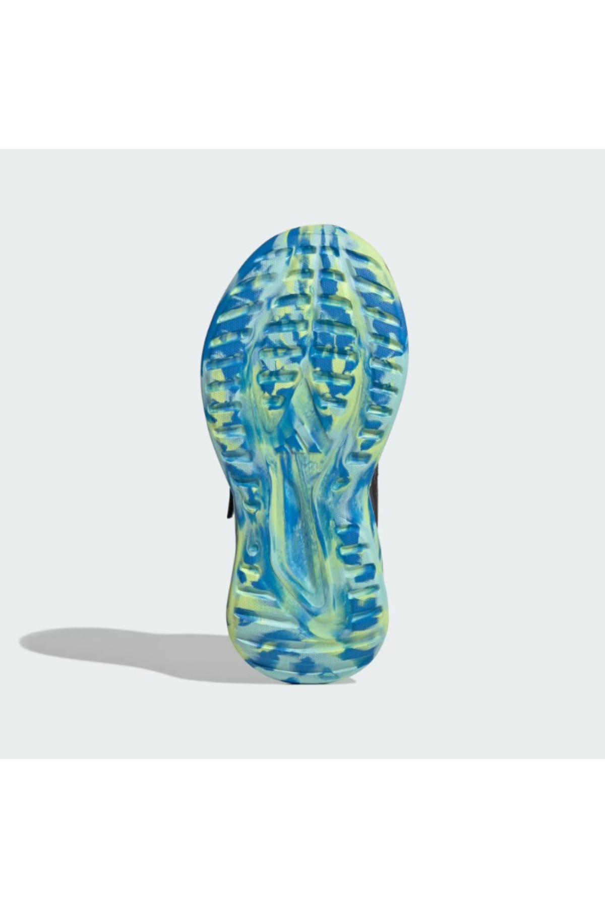 Adidas JR9833 FortaRun 4.0 EL C Çocuk Yürüyüş Ayakkabısı Siyah