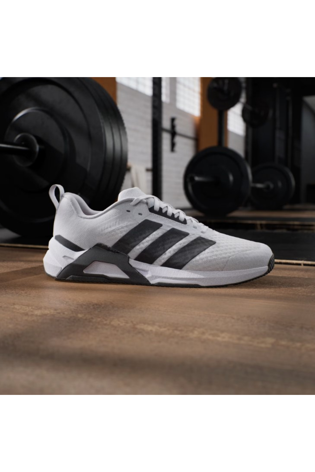 Adidas JS3118 DROPSET CONTROL TRAINER M Beyaz