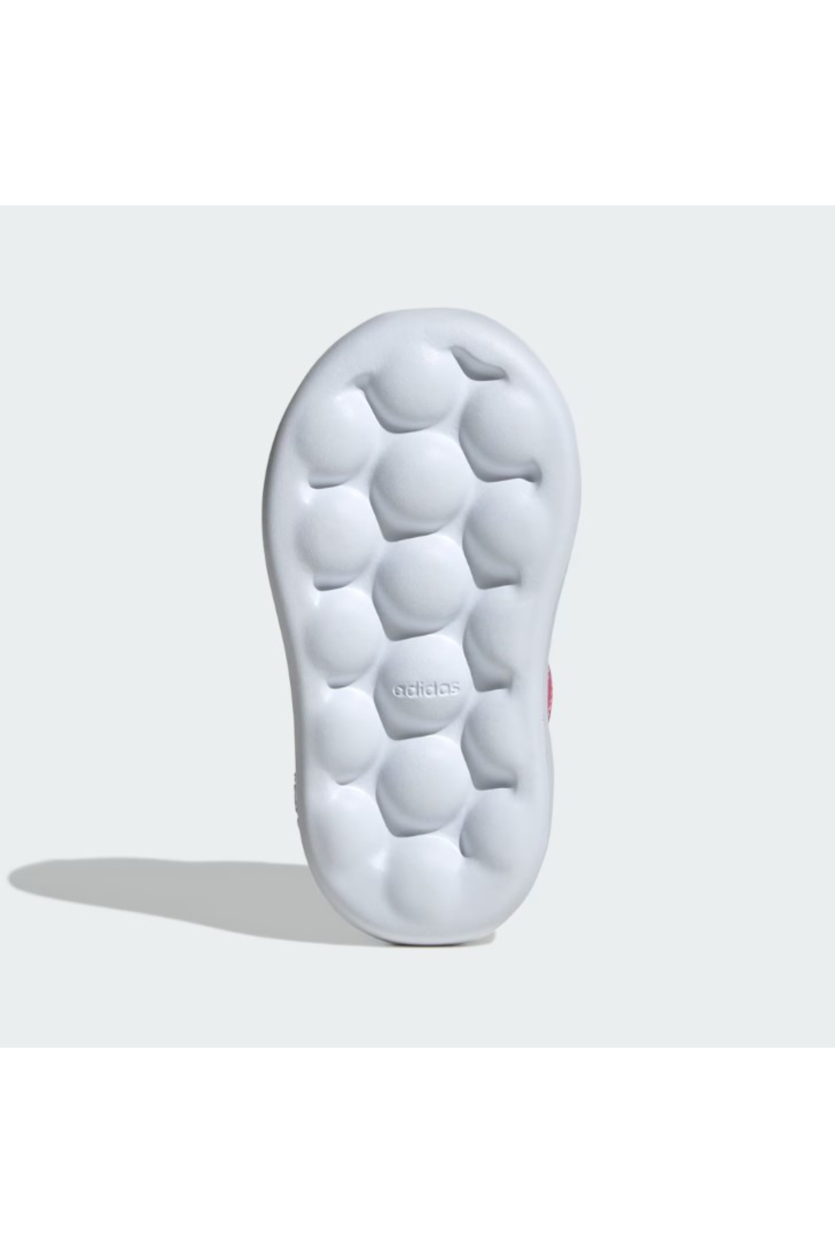 Adidas JS3676 BREAKNET 3.0 CF I Çocuk Yürüyüş Ayakkabısı Beyaz Pembe