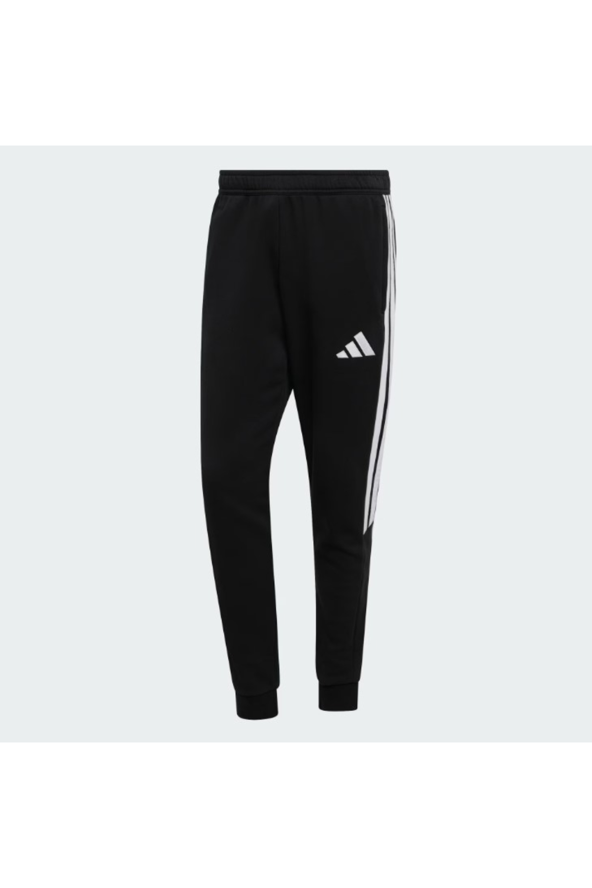 Adidas JY7154 TIRO62L SW PNT Erkek Alt Eşofman Siyah Beyaz