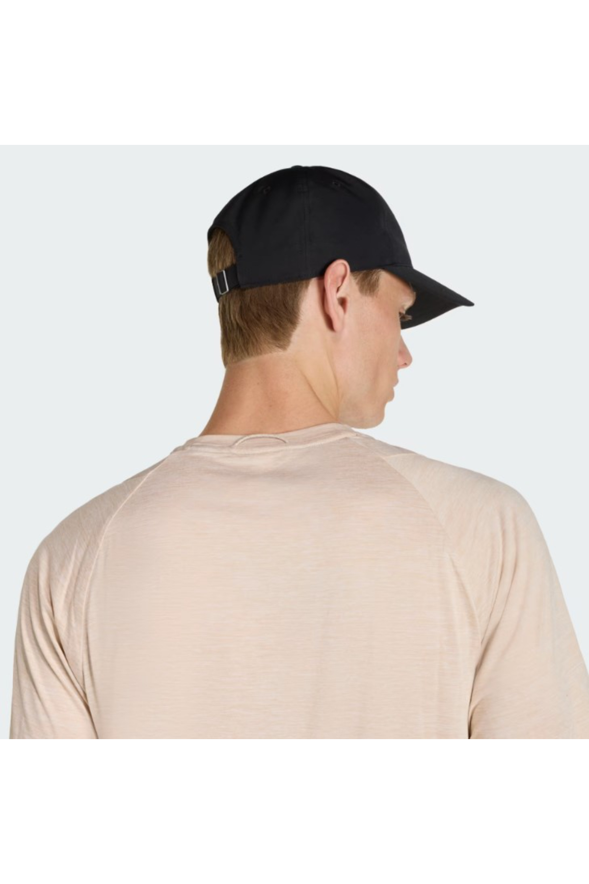 Adidas JZ0506 RUN ES CAP CC Spor Şapka Siyah