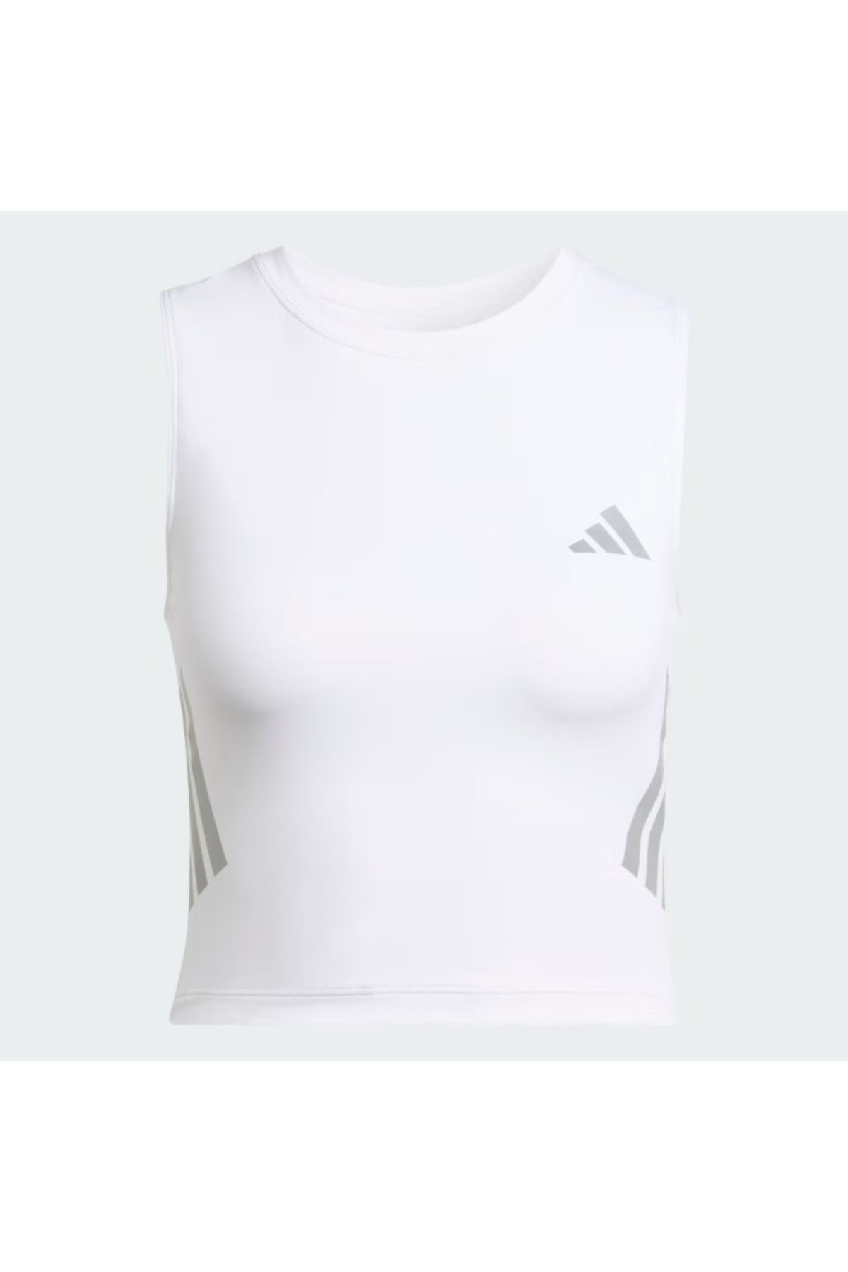 Adidas JZ2484 ADI365/// TK W Kadın T-Shirt Beyaz