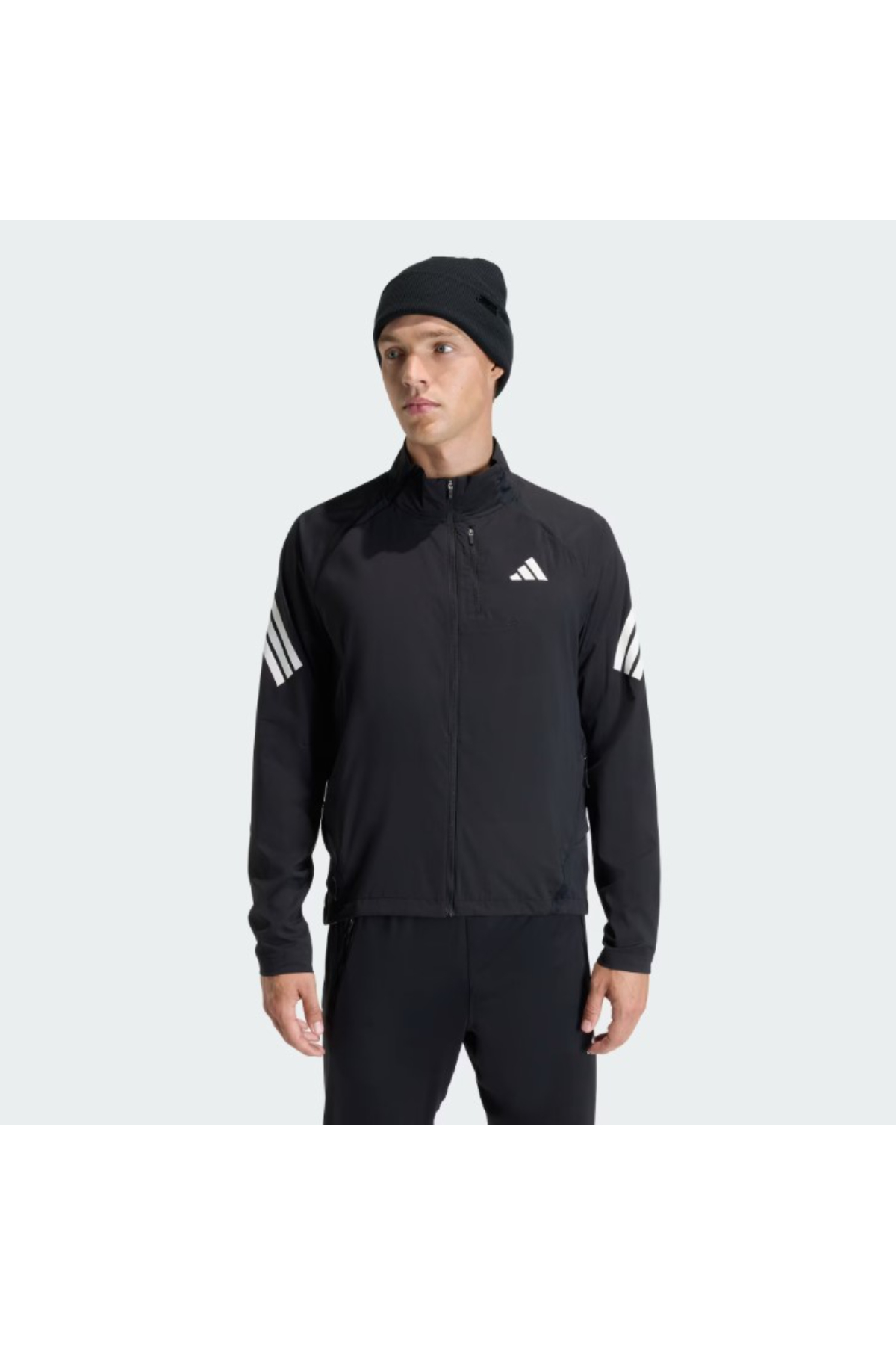 Adidas JZ7717 ADI365/// JKT M Erkek Alt Eşofman Siyah