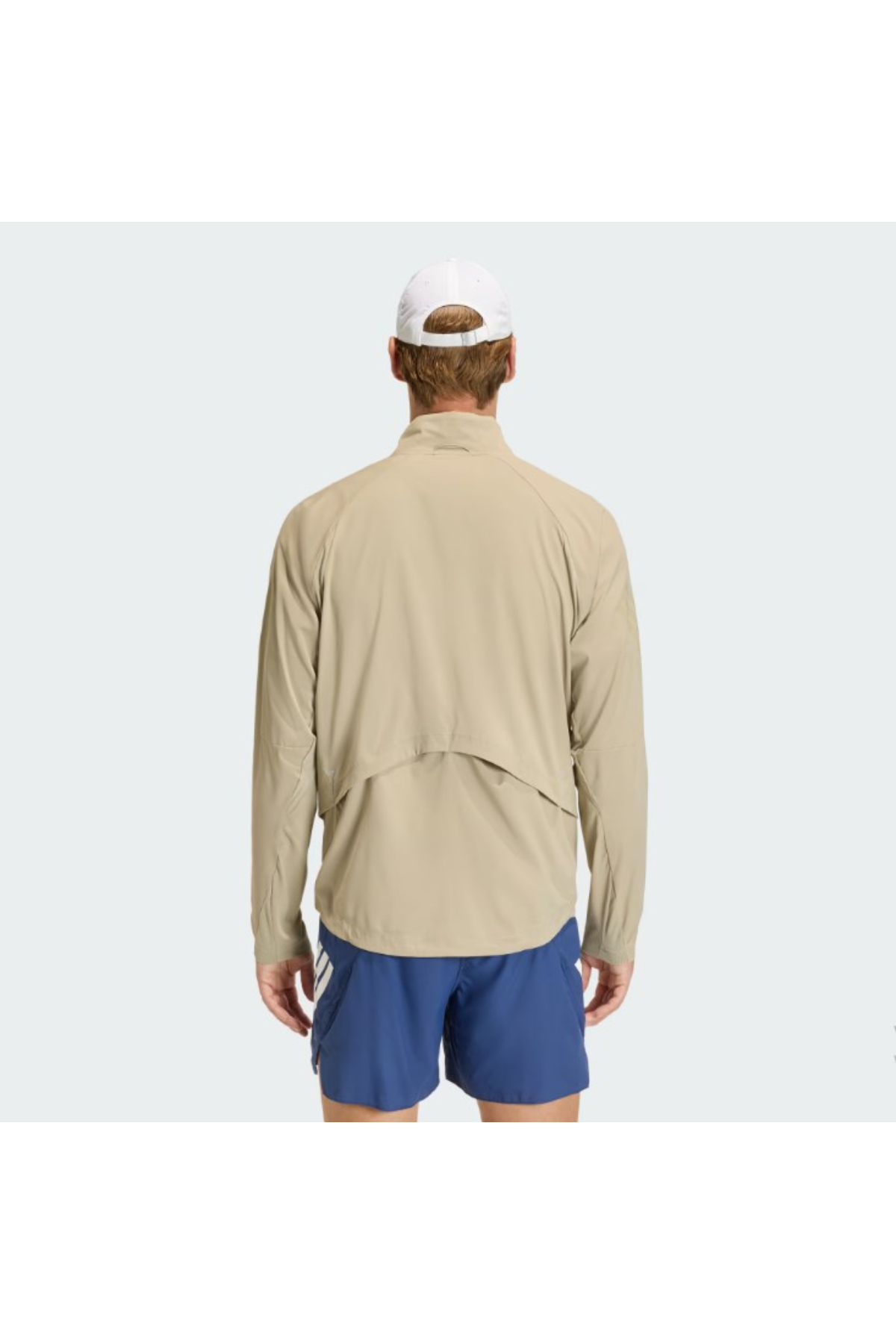 Adidas JZ7718 ADI365/// JKT M Ceket yeşil