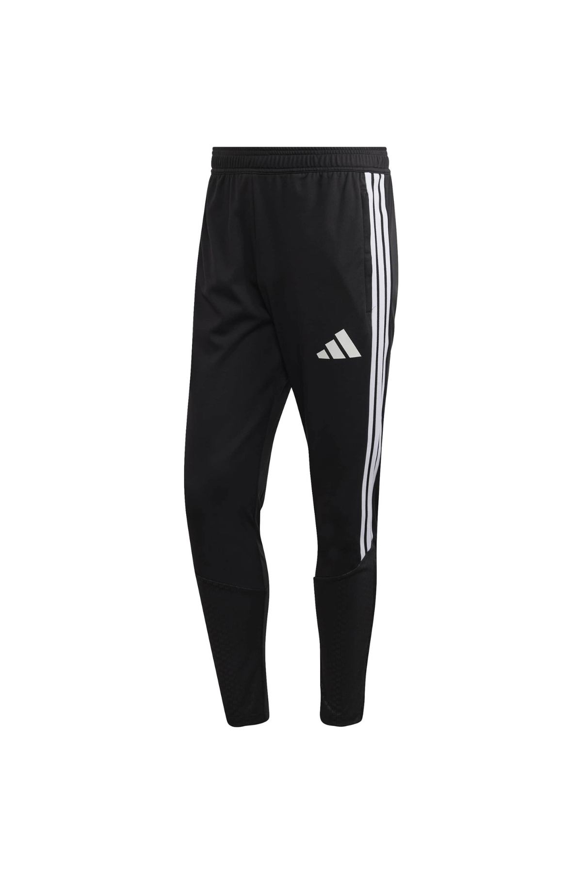Adidas KA5119 TIRO26C PNT Erkek Alt Eşofman Siyah Beyaz