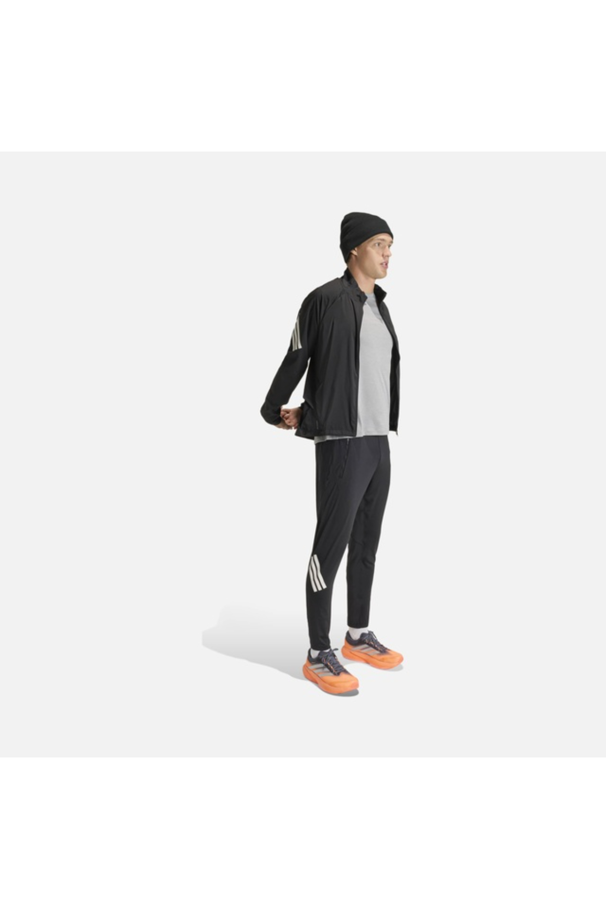 Adidas KE6742 ADI365/// PT M Erkek Alt Eşofman Siyah