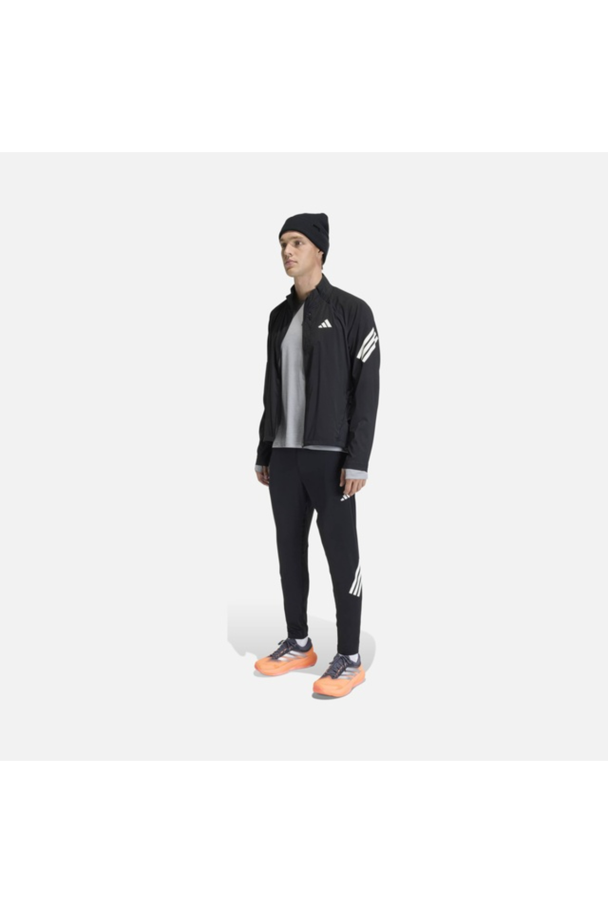 Adidas KE6742 ADI365/// PT M Erkek Alt Eşofman Siyah