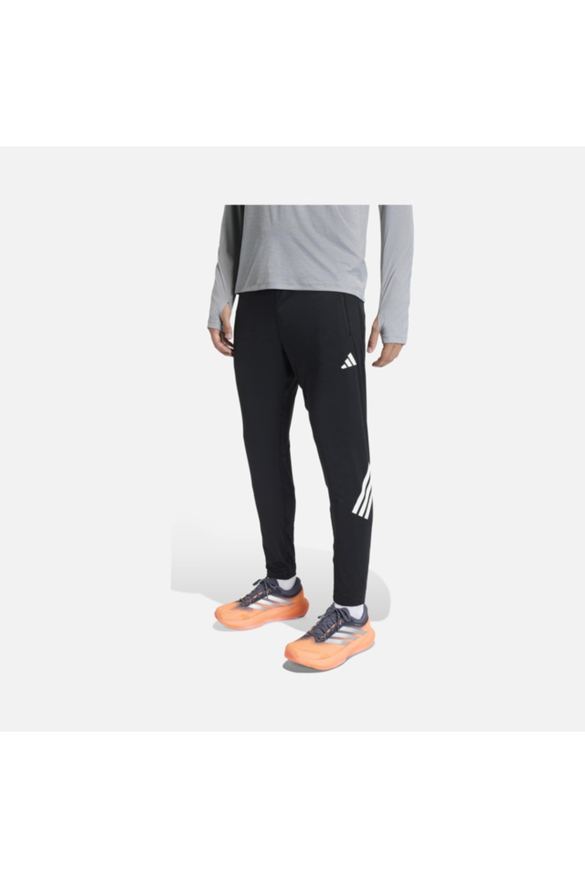 Adidas KE6742 ADI365/// PT M Erkek Alt Eşofman Siyah