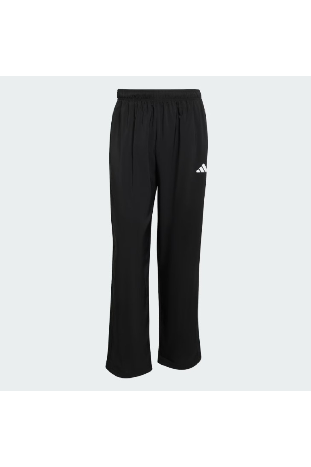 Adidas KF1062 POWER ESS PANT Erkek Alt Eşofman Siyah