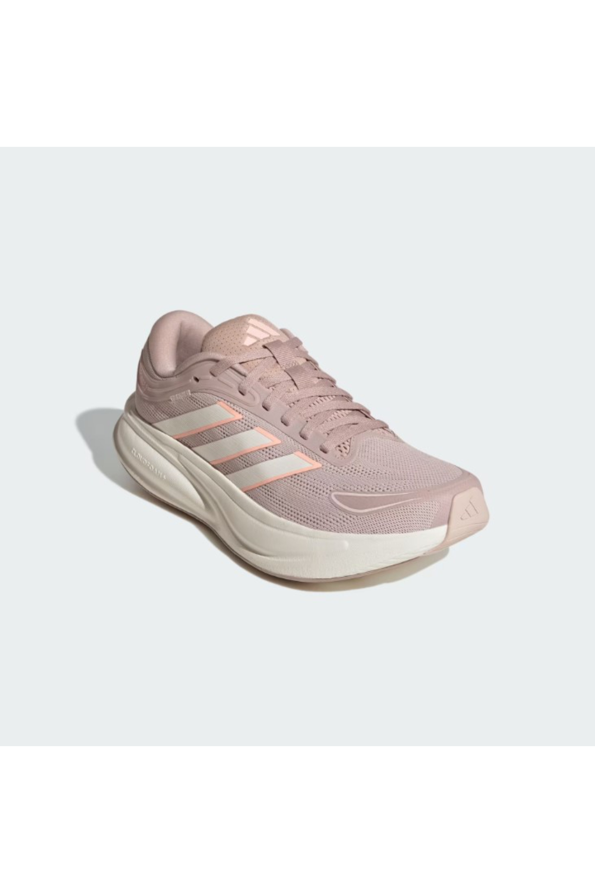 Adidas KJ1763 RESPONSE 2 W Kadın Yürüyüş Ayakkabı Lila