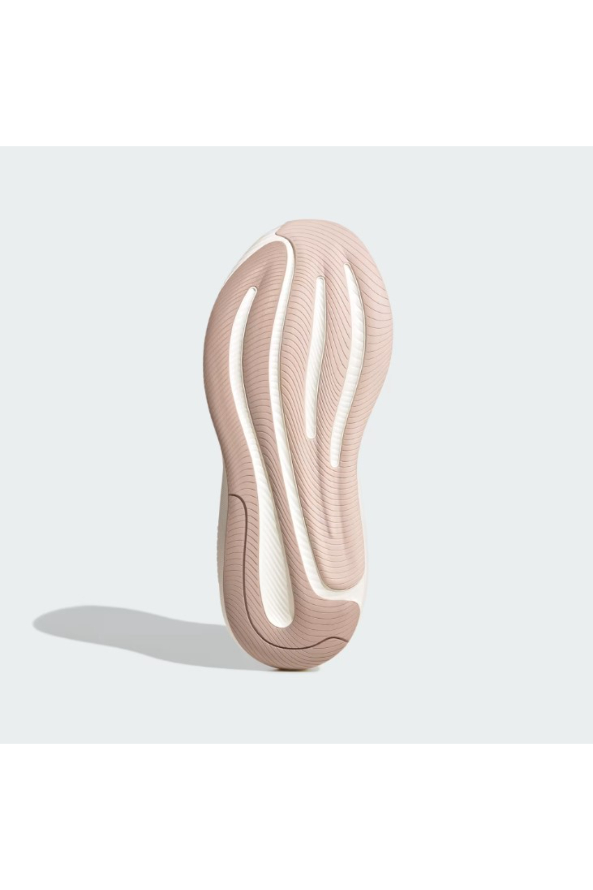 Adidas KJ1763 RESPONSE 2 W Kadın Yürüyüş Ayakkabı Lila