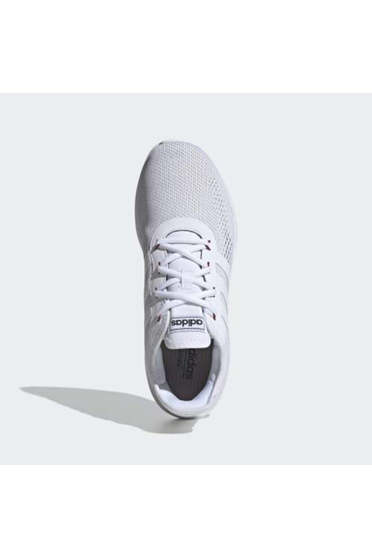 Adidas Lite Racer RBN 2.0 Erkek Yürüyüş Ayakakbısı Beyaz