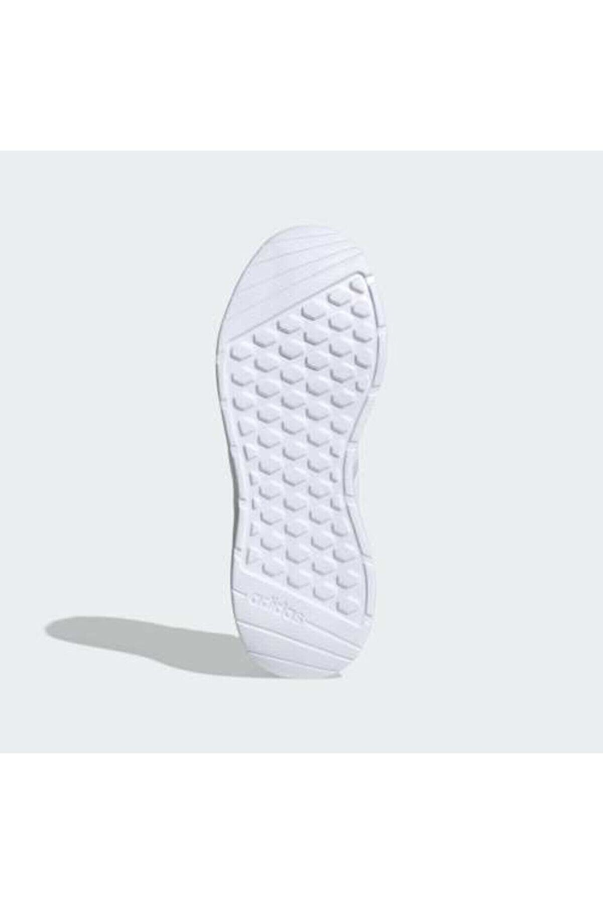 Adidas Lite Racer RBN 2.0 Erkek Yürüyüş Ayakakbısı Beyaz