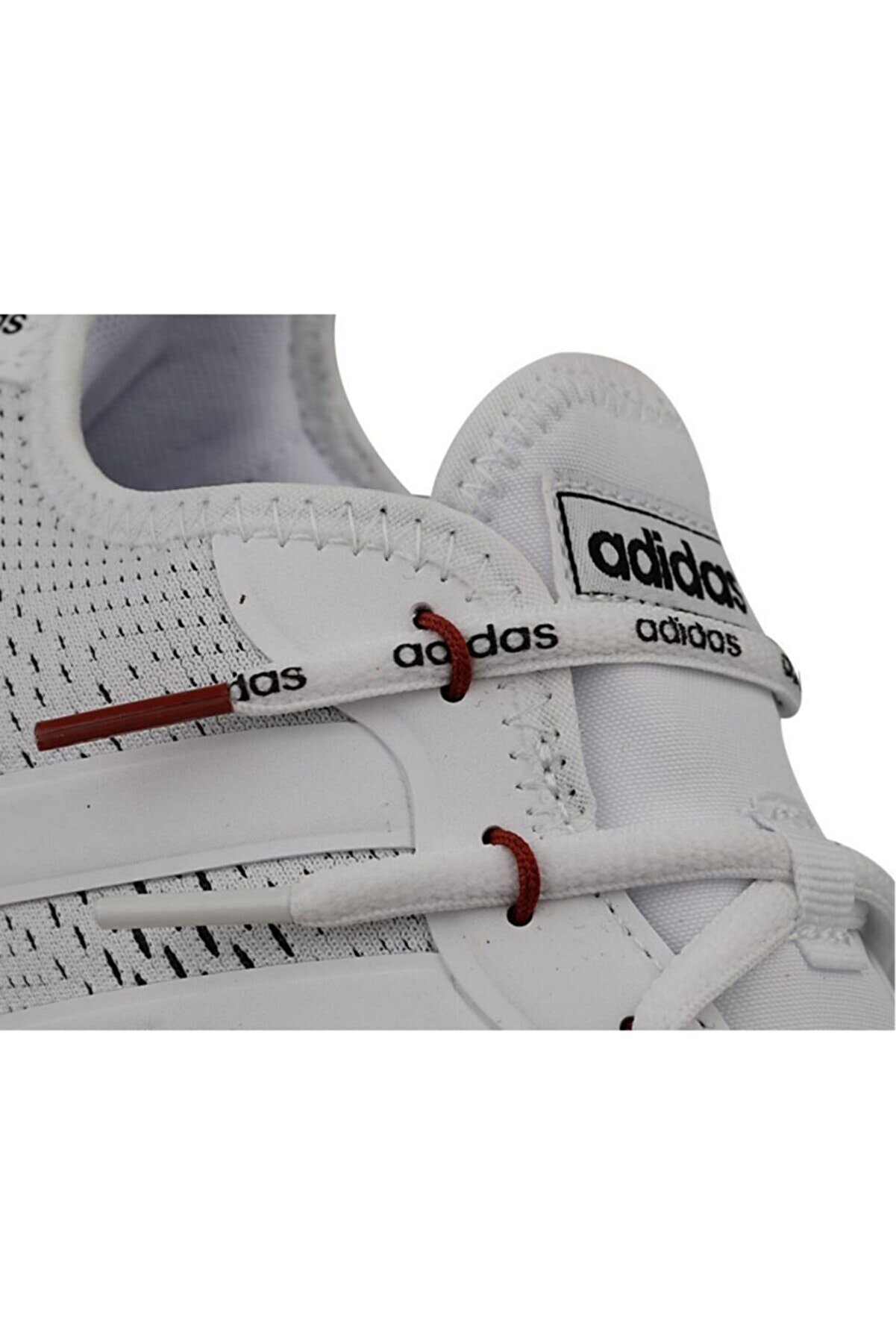 Adidas Lite Racer RBN 2.0 Erkek Yürüyüş Ayakakbısı Beyaz