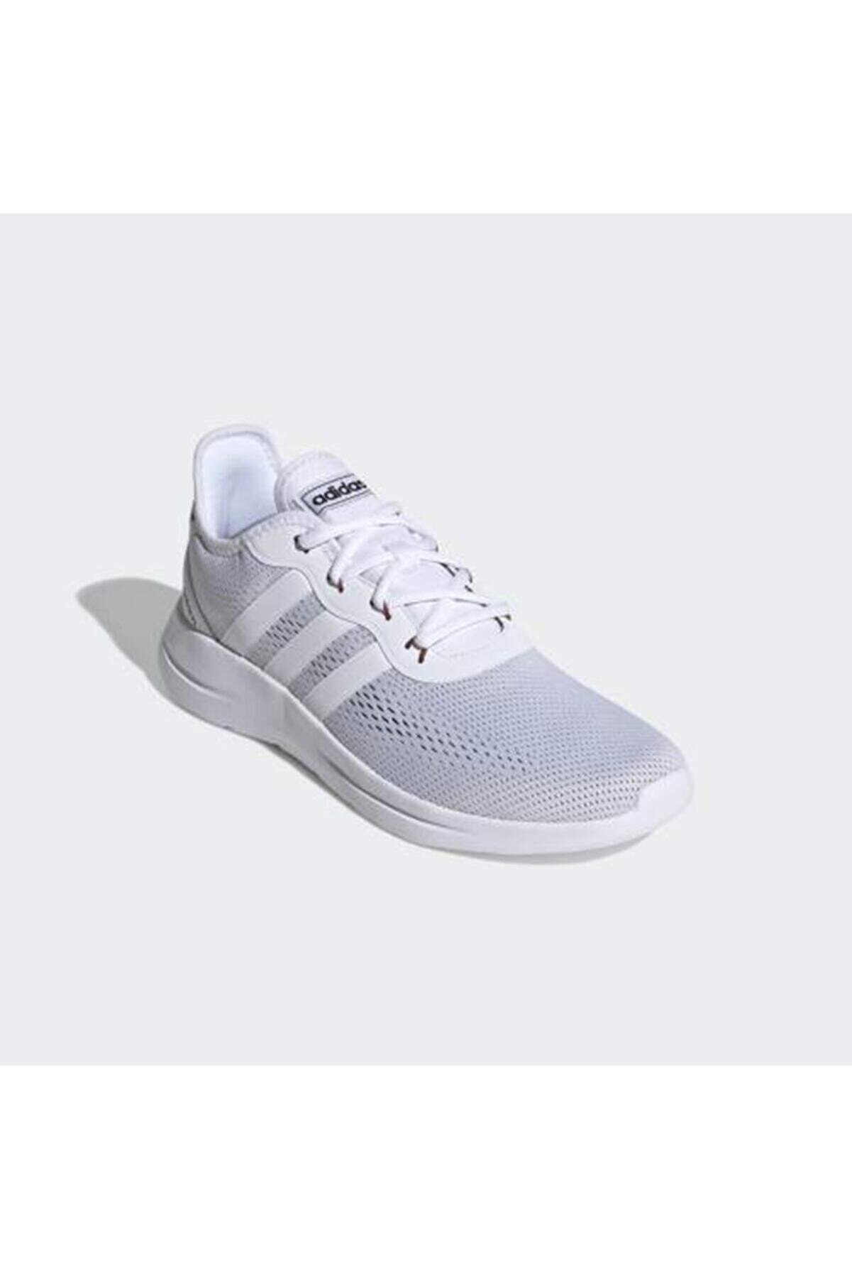Adidas Lite Racer RBN 2.0 Erkek Yürüyüş Ayakakbısı Beyaz