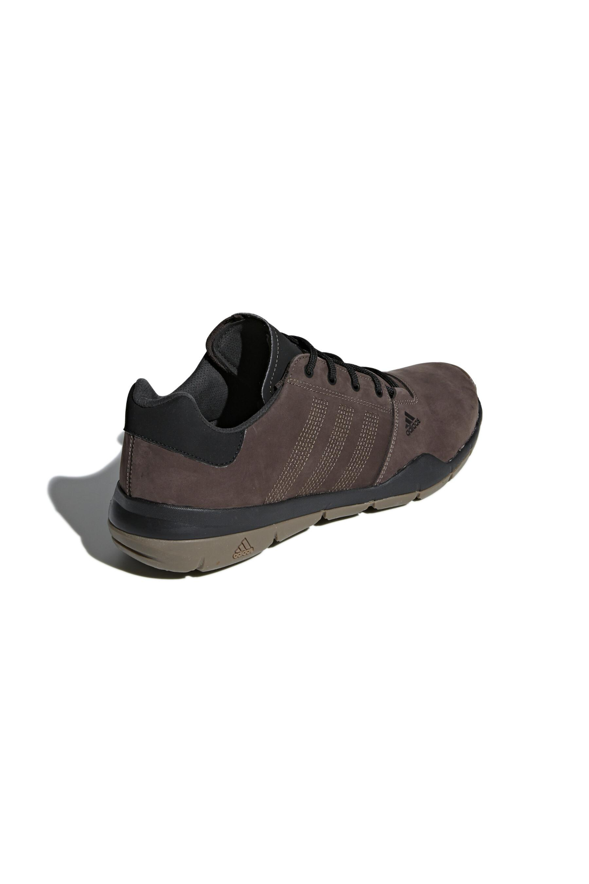 Adidas M18555 Anzıt DLX Erkek Klasik Ayakkabı Kahverengi