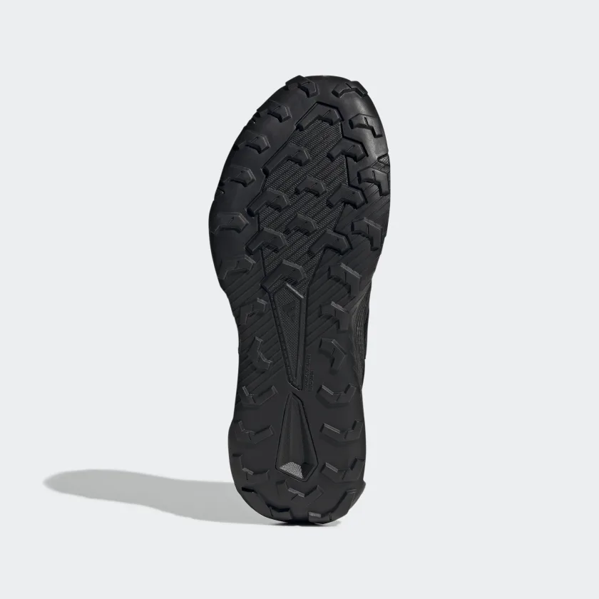 Adidas Q47236 Tracefinder Erkek Yürüyüş Ayakkabısı Siyah
