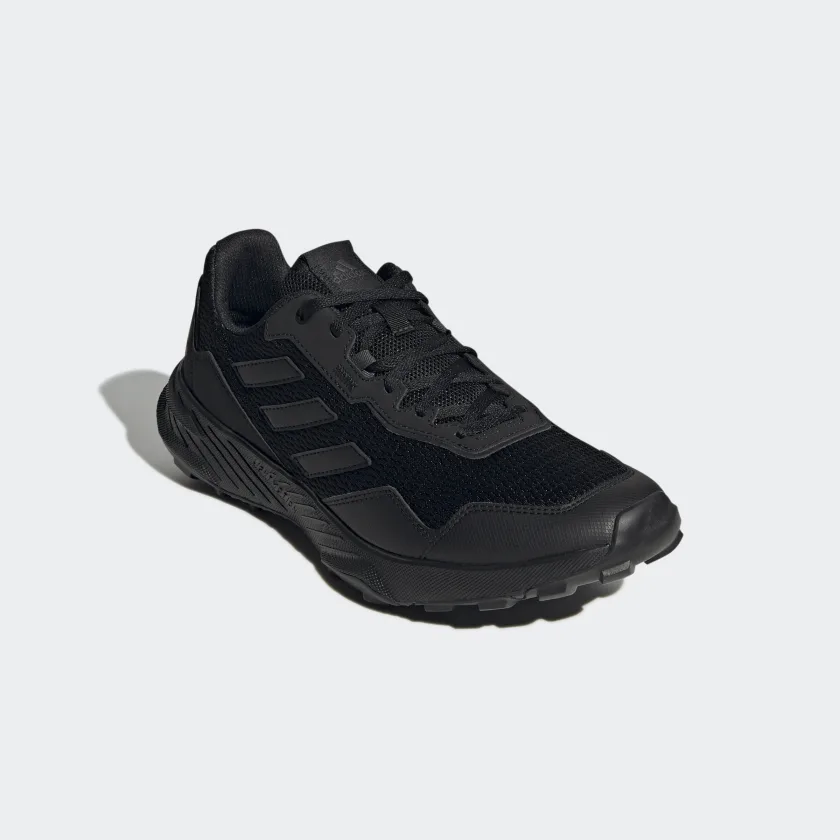 Adidas Q47236 Tracefinder Erkek Yürüyüş Ayakkabısı Siyah