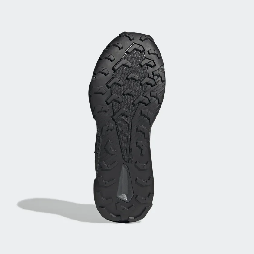 Adidas Q47236 Tracefinder Erkek Yürüyüş Ayakkabısı Siyah