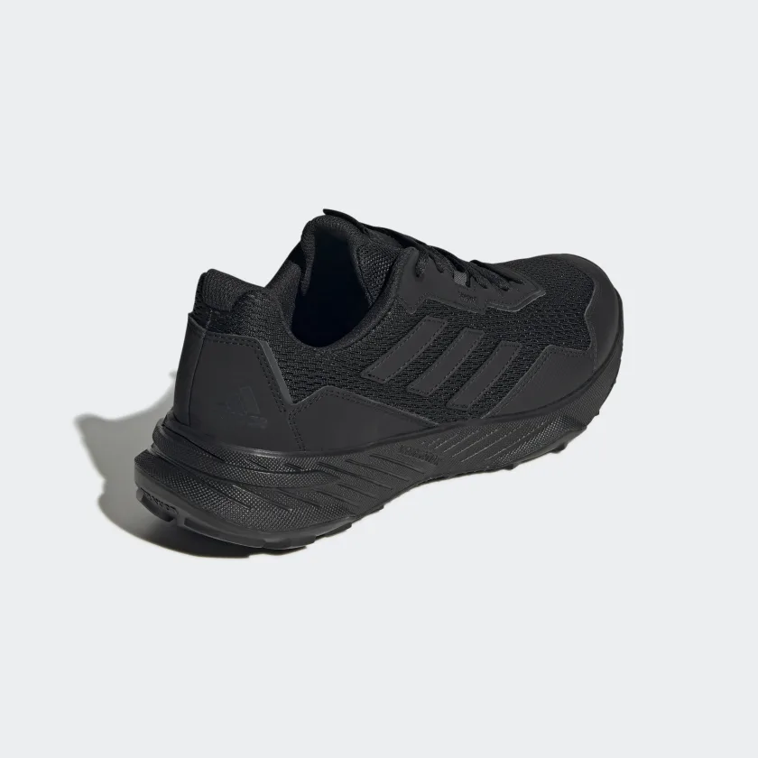 Adidas Q47236 Tracefinder Erkek Yürüyüş Ayakkabısı Siyah