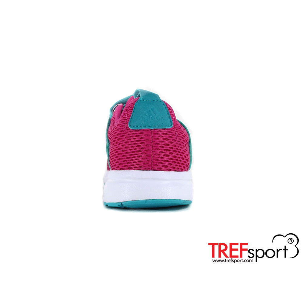 Adidas S75782 Durama K Kadın Yürüyüş Ayakkabısı pembe mavi