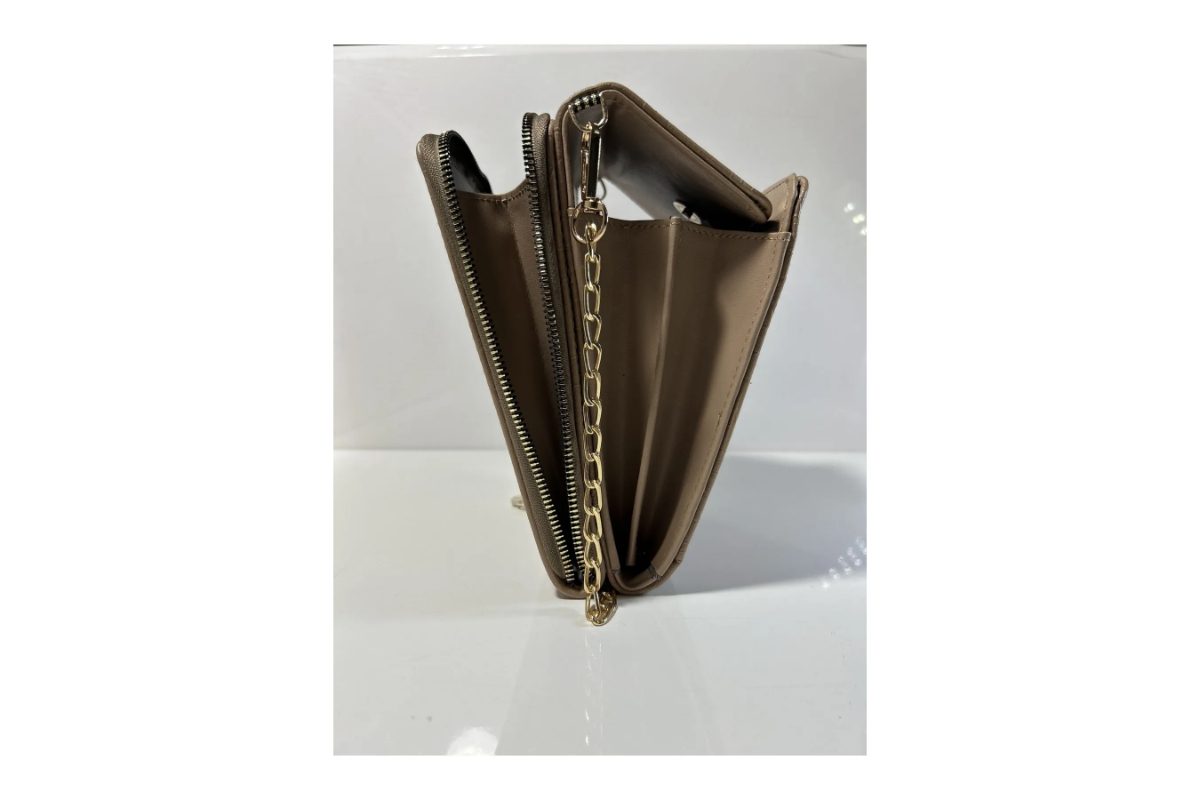 Armine 266 Bayan Çanta Vizyon Lazer Vizon